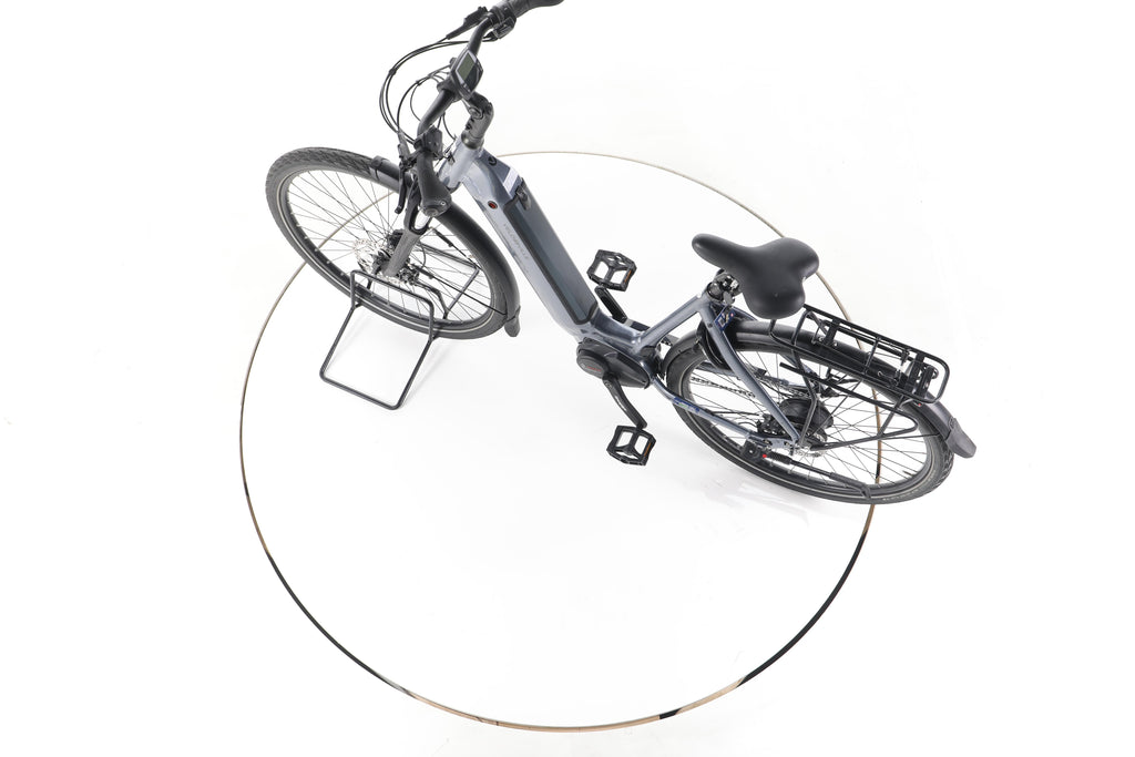 Velo de Ville AEB 890 Enviolo TR City E-Bike Tiefeinsteiger - Image 20