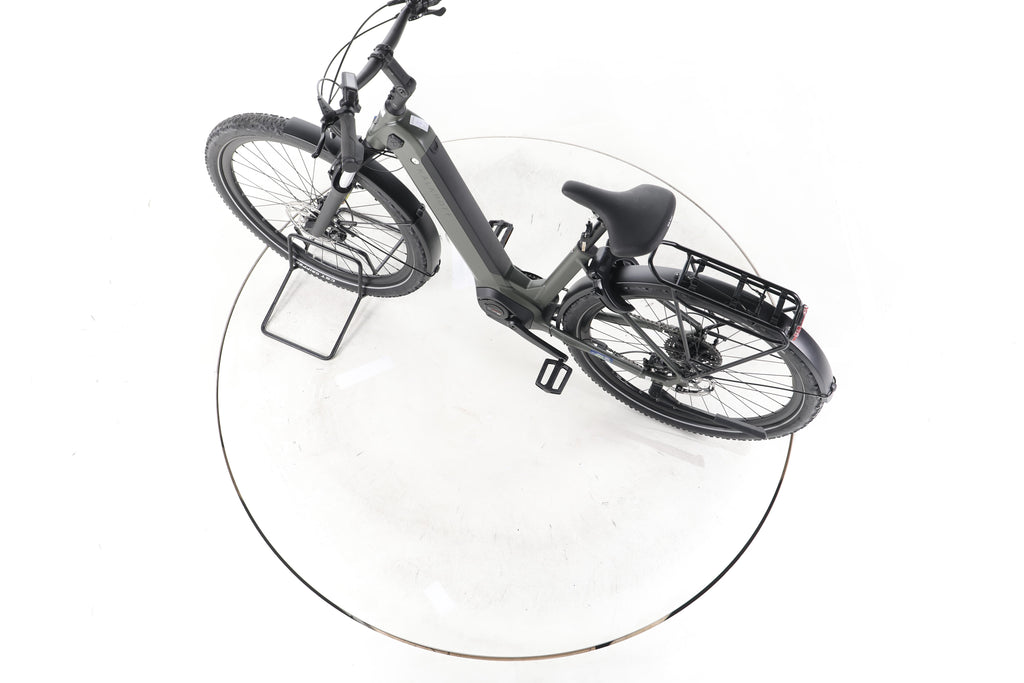 Kalkhoff Entice 5 Season Trekking E-Bike Tiefeinsteiger 2024 - Image 20