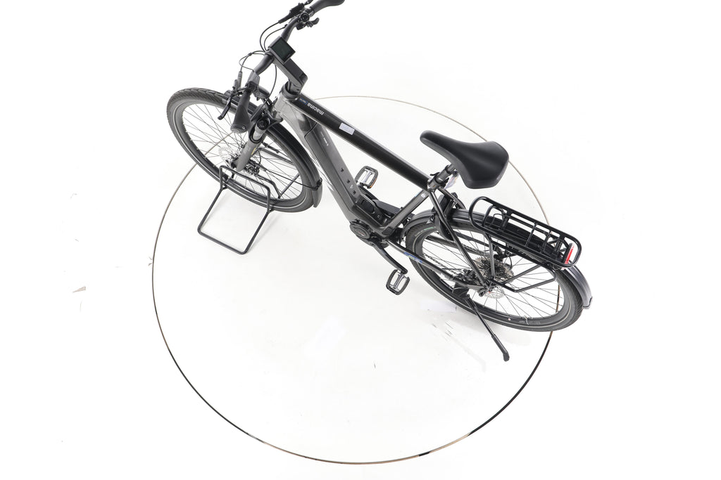 KTM Macina Style 740 Trekking E-Bike - Image 20