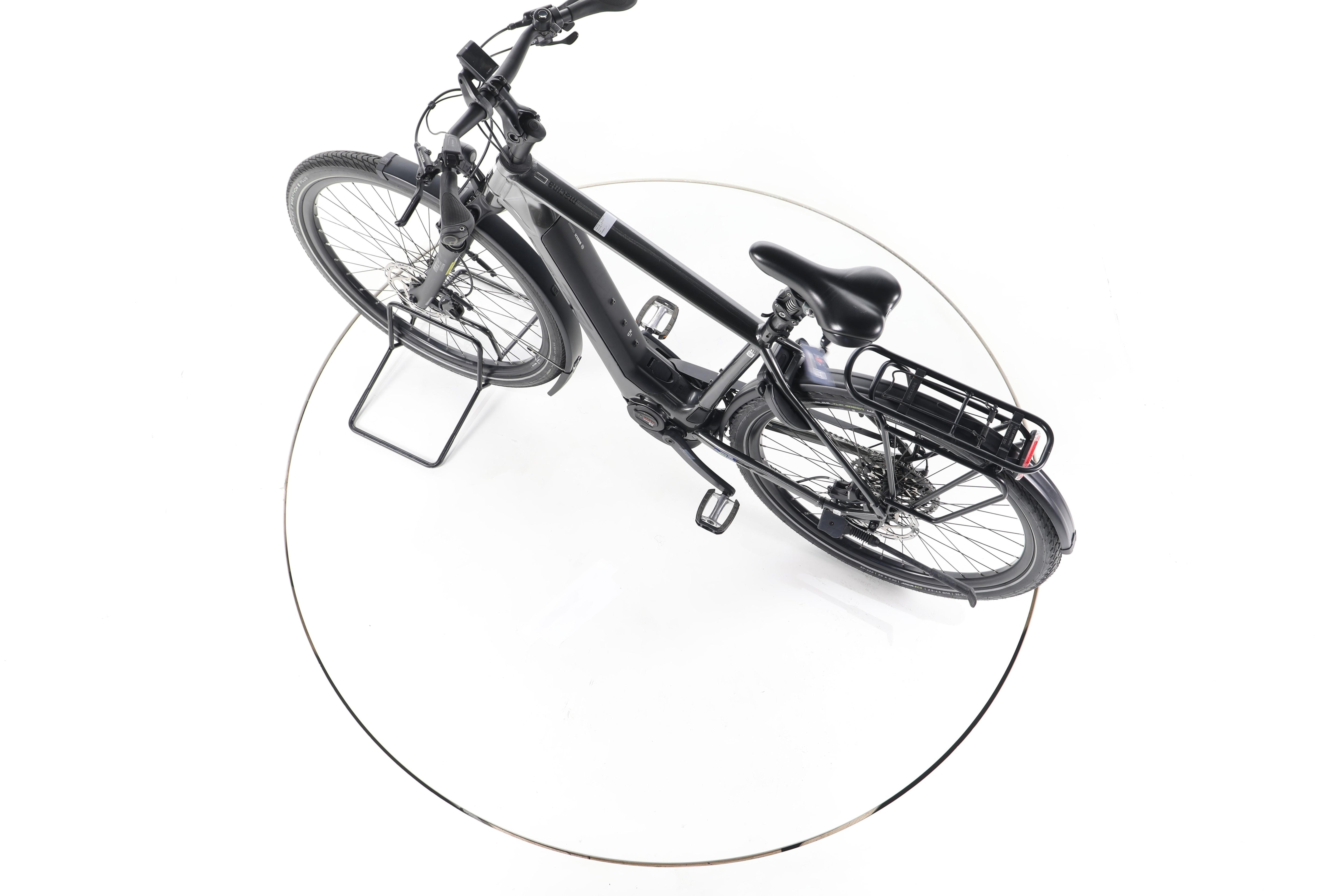 KTM Macina Style XL Trekking E-Bike - Image 20