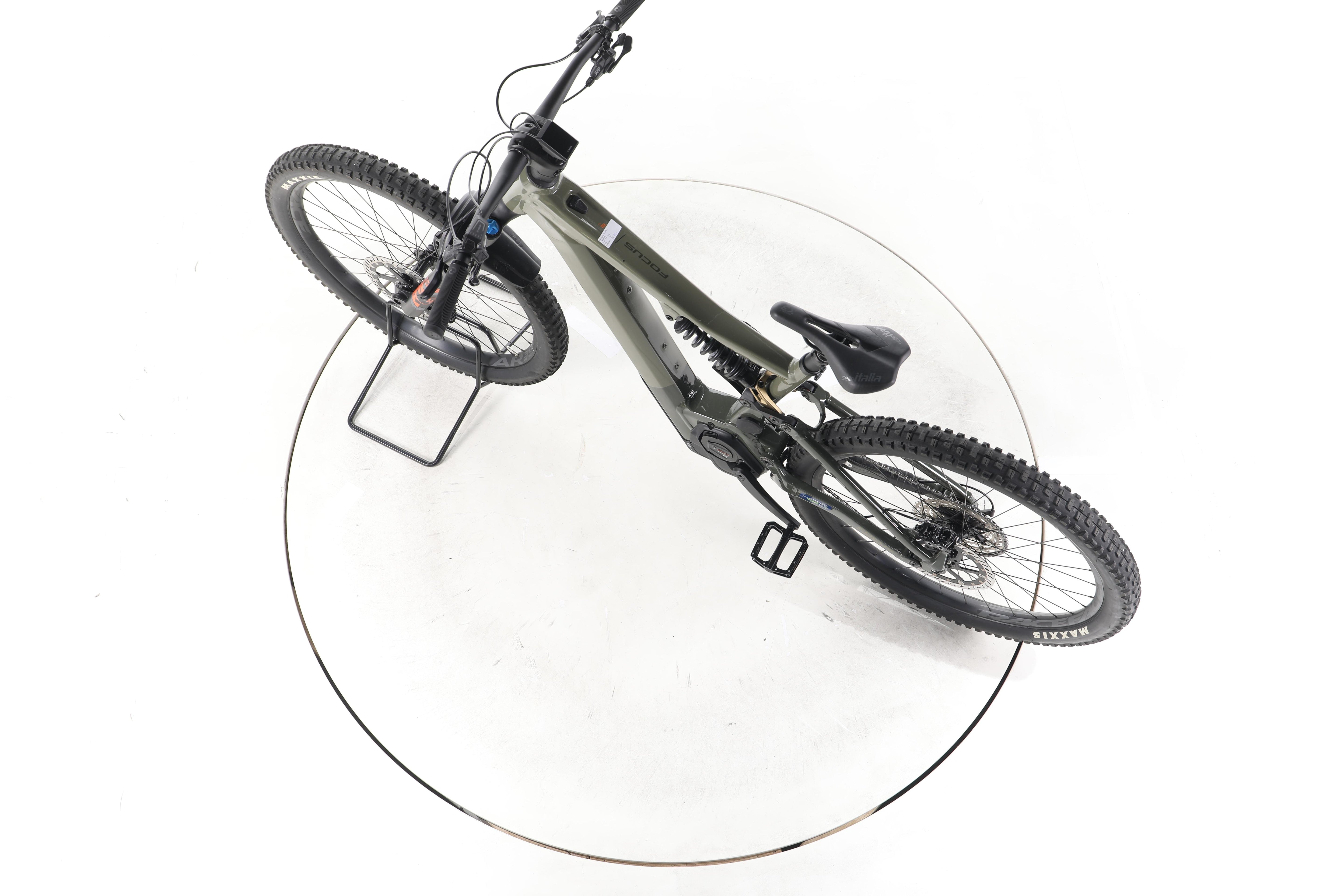 Focus SAM² 6.8 E-Bike Fully - Image 20