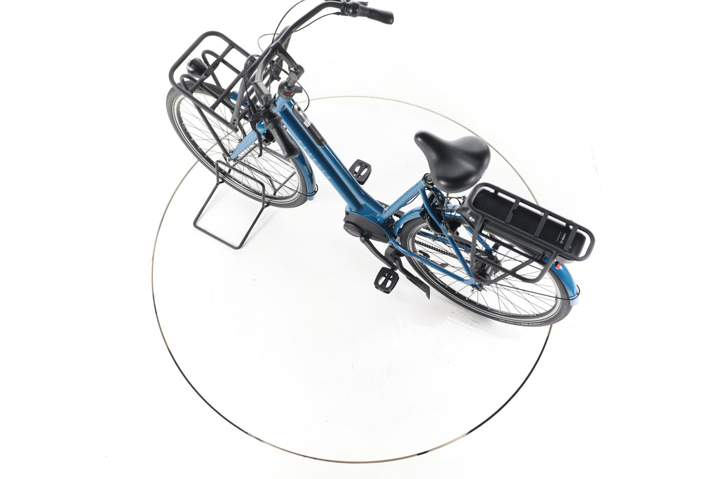 Gazelle HeavyDutyNL C5 HMB City E-Bike Tiefeinsteiger 2024 - Image 20