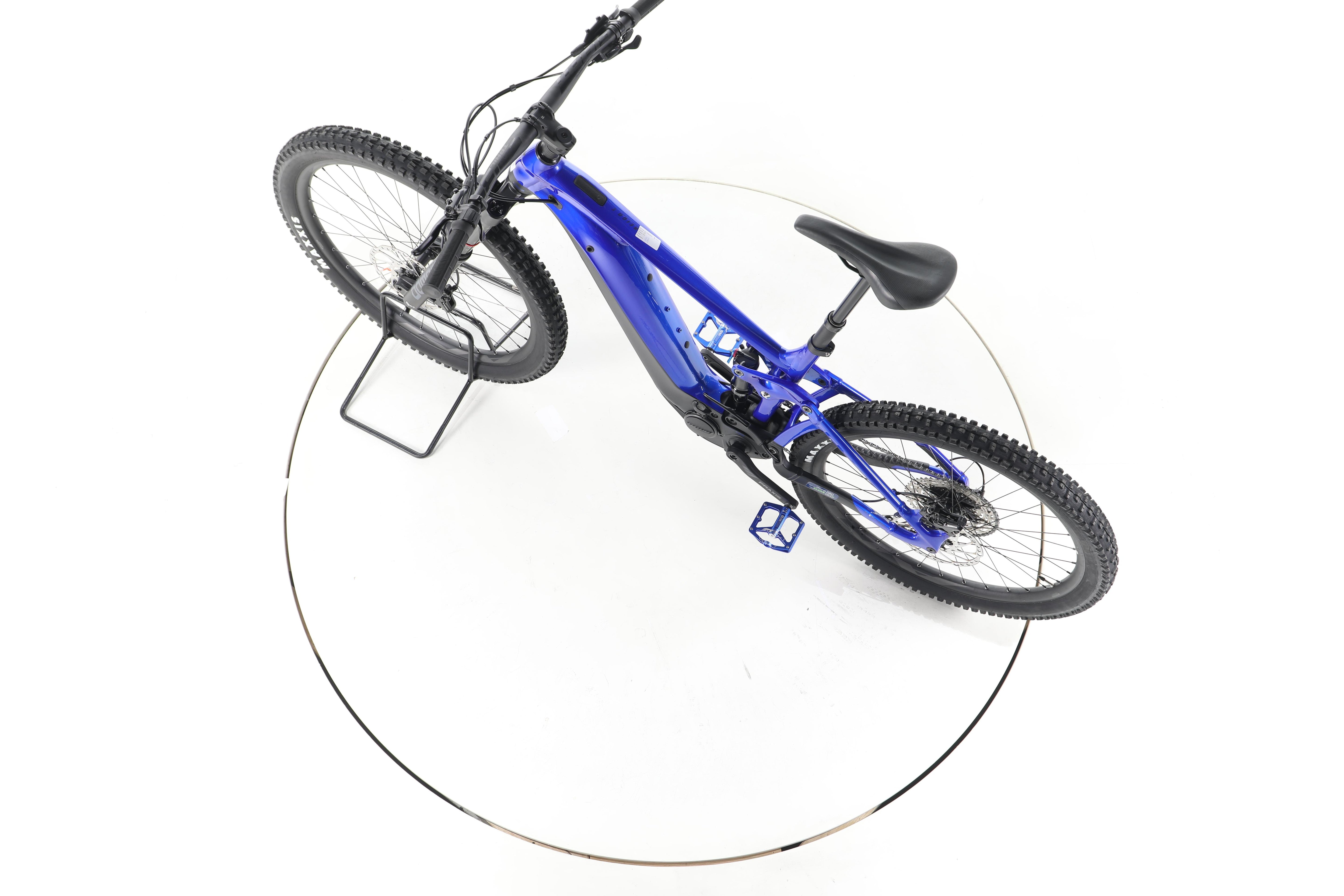 Giant Reign E+ 3 Fully E-Bike - Image 20