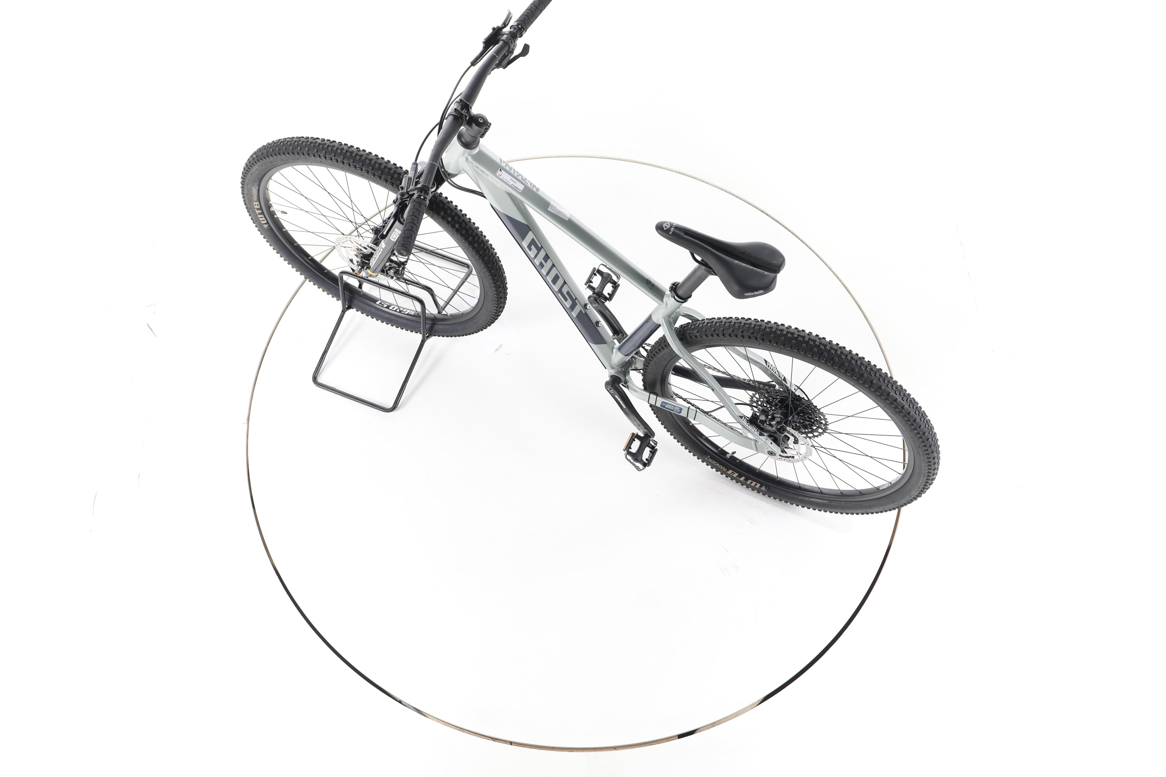 Ghost Nirvana Tour SF - Image 20