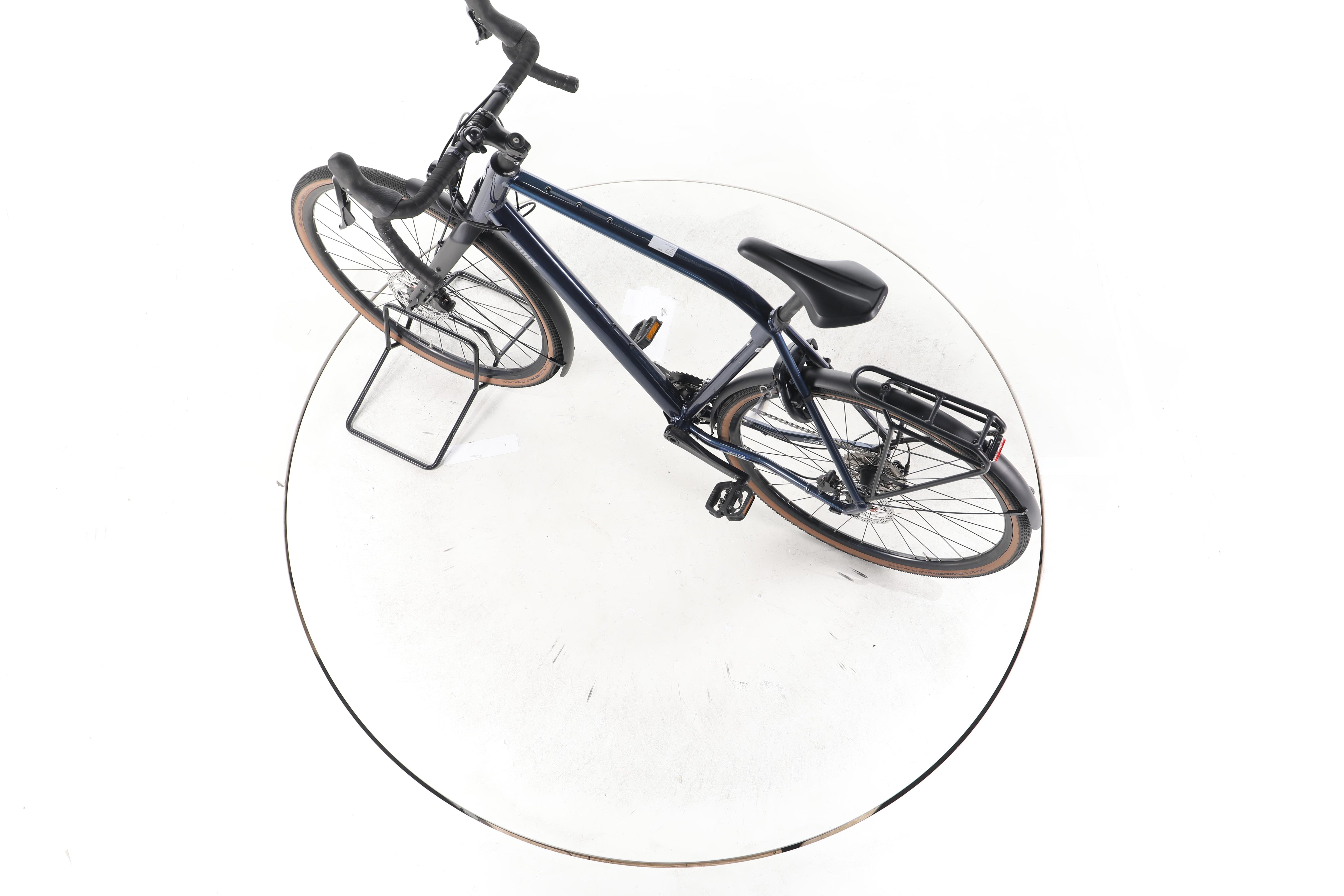 Kettler SCINTO 1.0 Gravelbike - Image 20