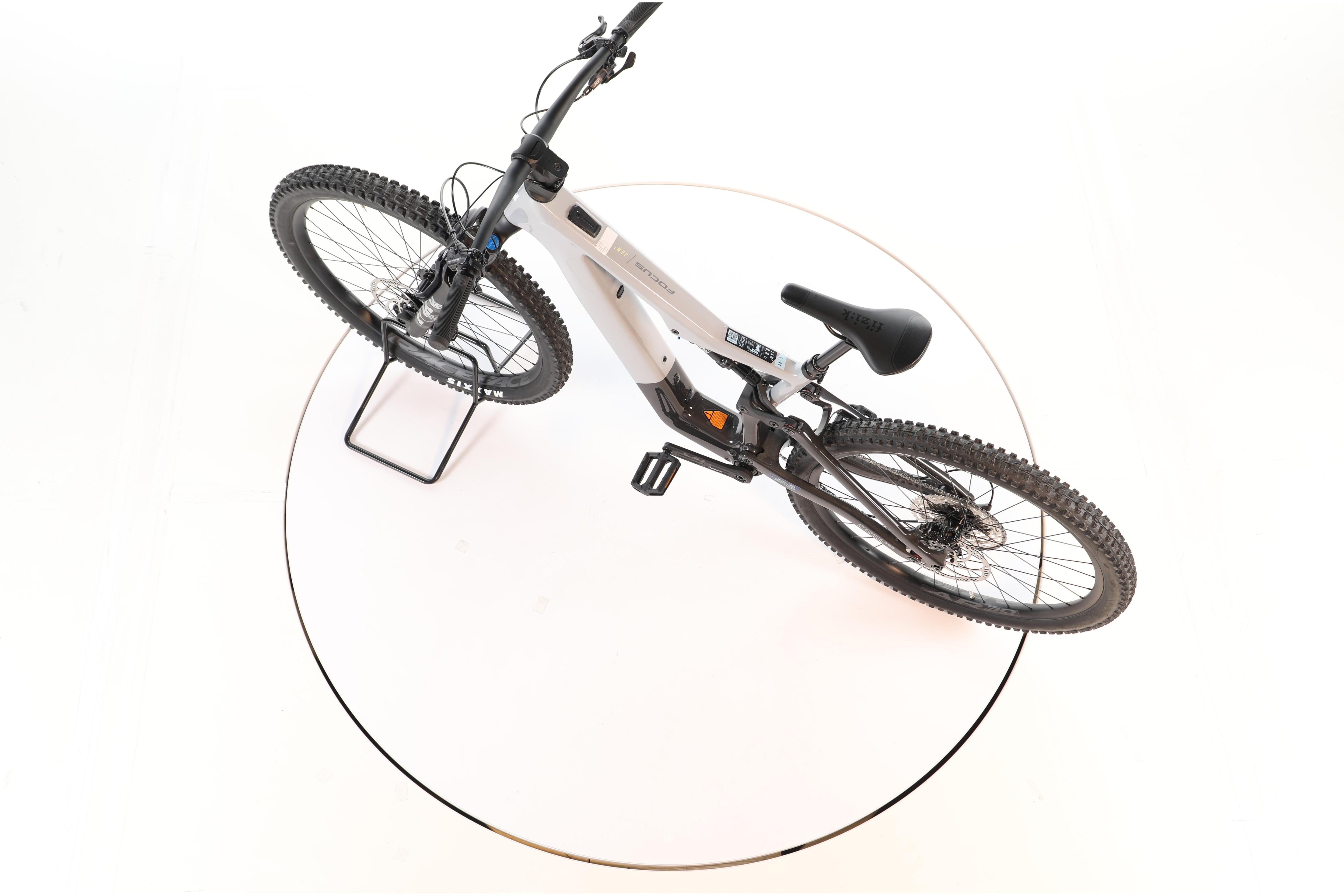 Focus Jam² Sl 8.8 E-Bike Fully Carbon - Image 20