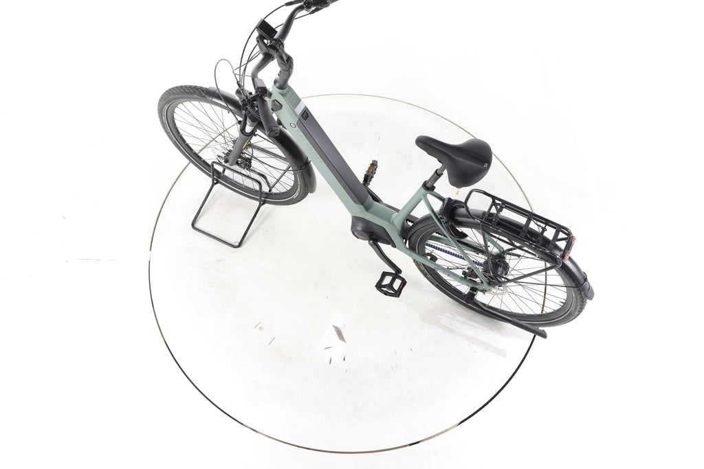 Kalkhoff IMAGE 3 EXCITE City E-Bike Tiefeinsteiger - Image 20