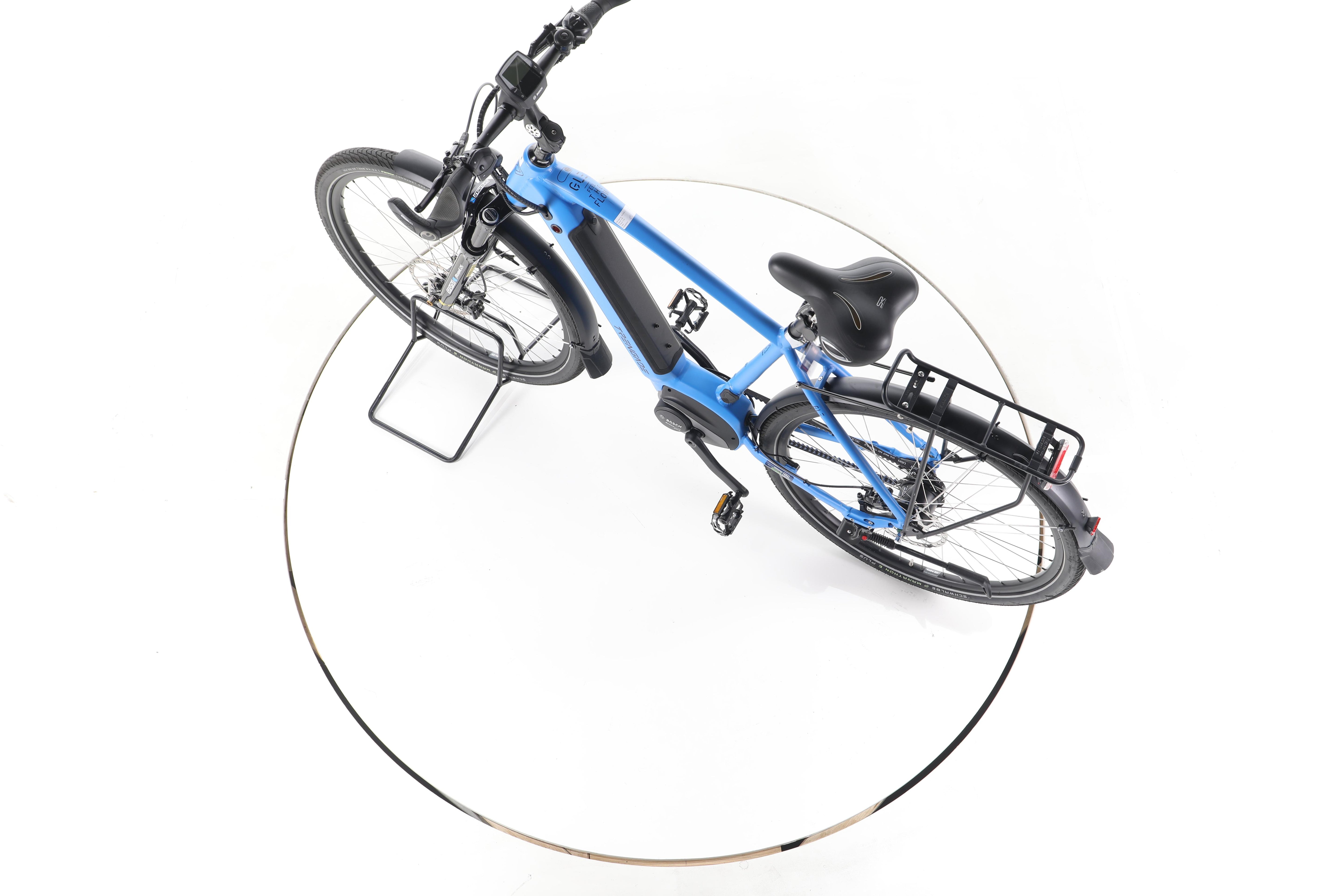 TRENGA DE GLE 8.0 Gates City E-Bike - Image 20