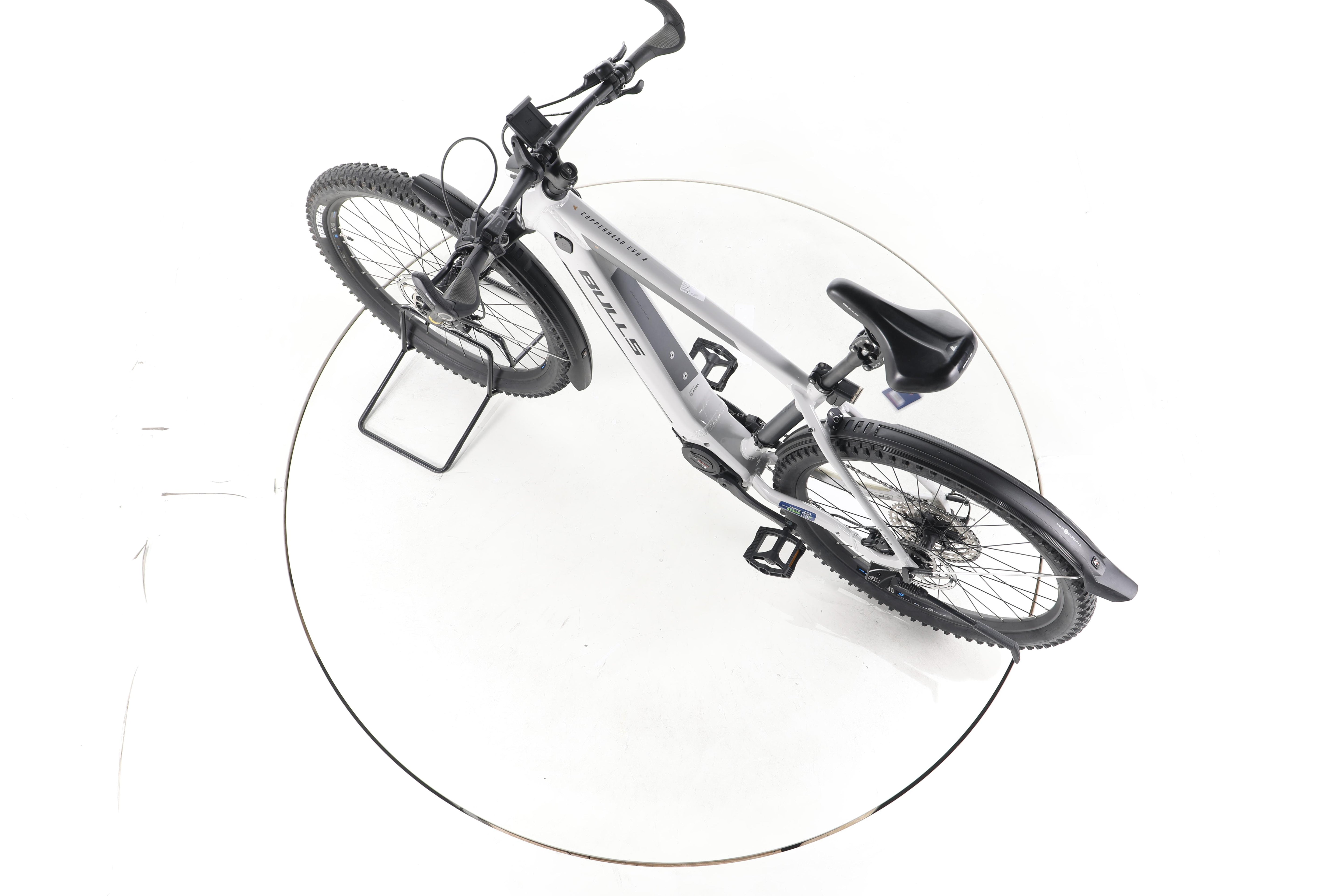 Bulls Copperhead Evo2 E-Bike - Image 20