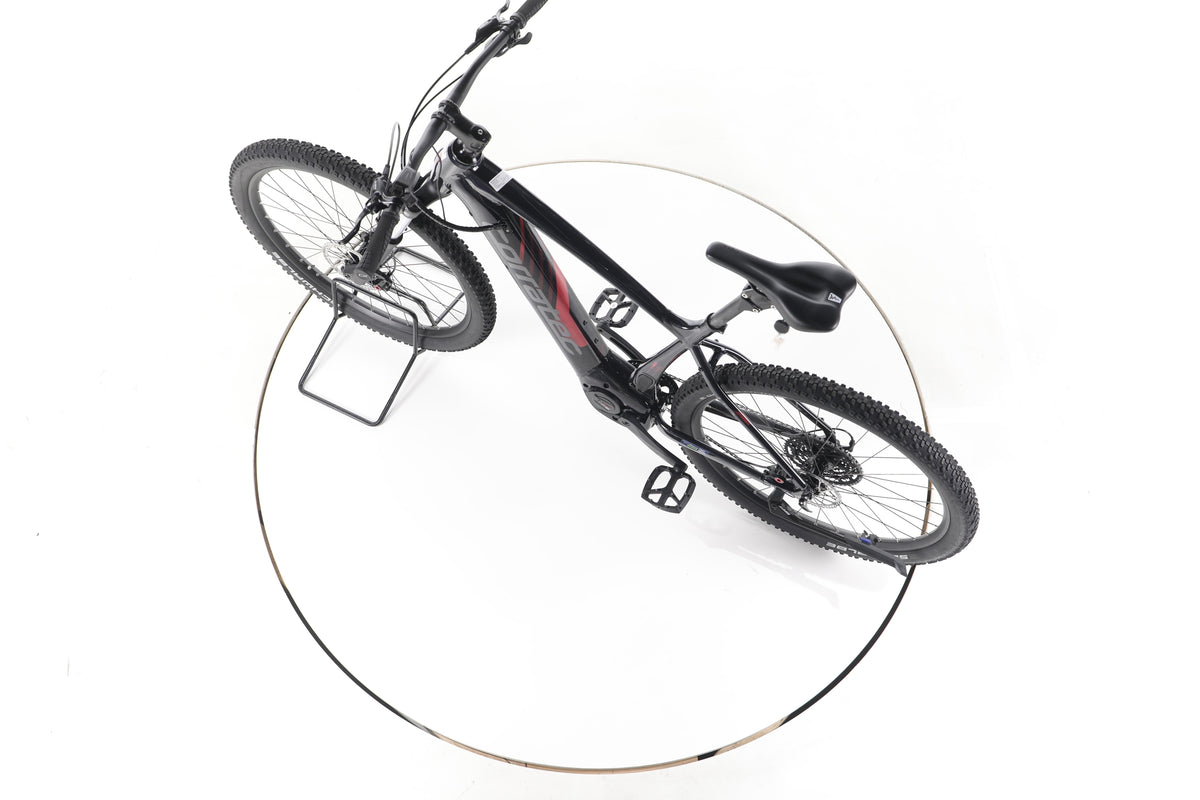 Corratec E-Power X-Vert CX7 LTD E-Bike - Image 20