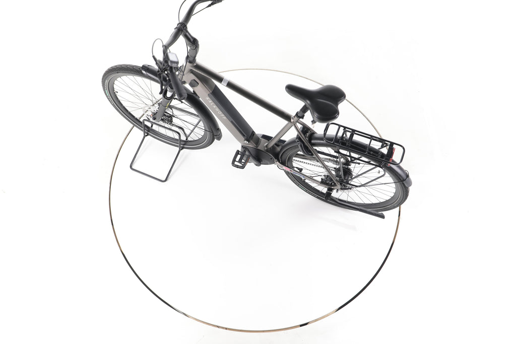 Kalkhoff Image 3.B Move City E-Bike - Image 20