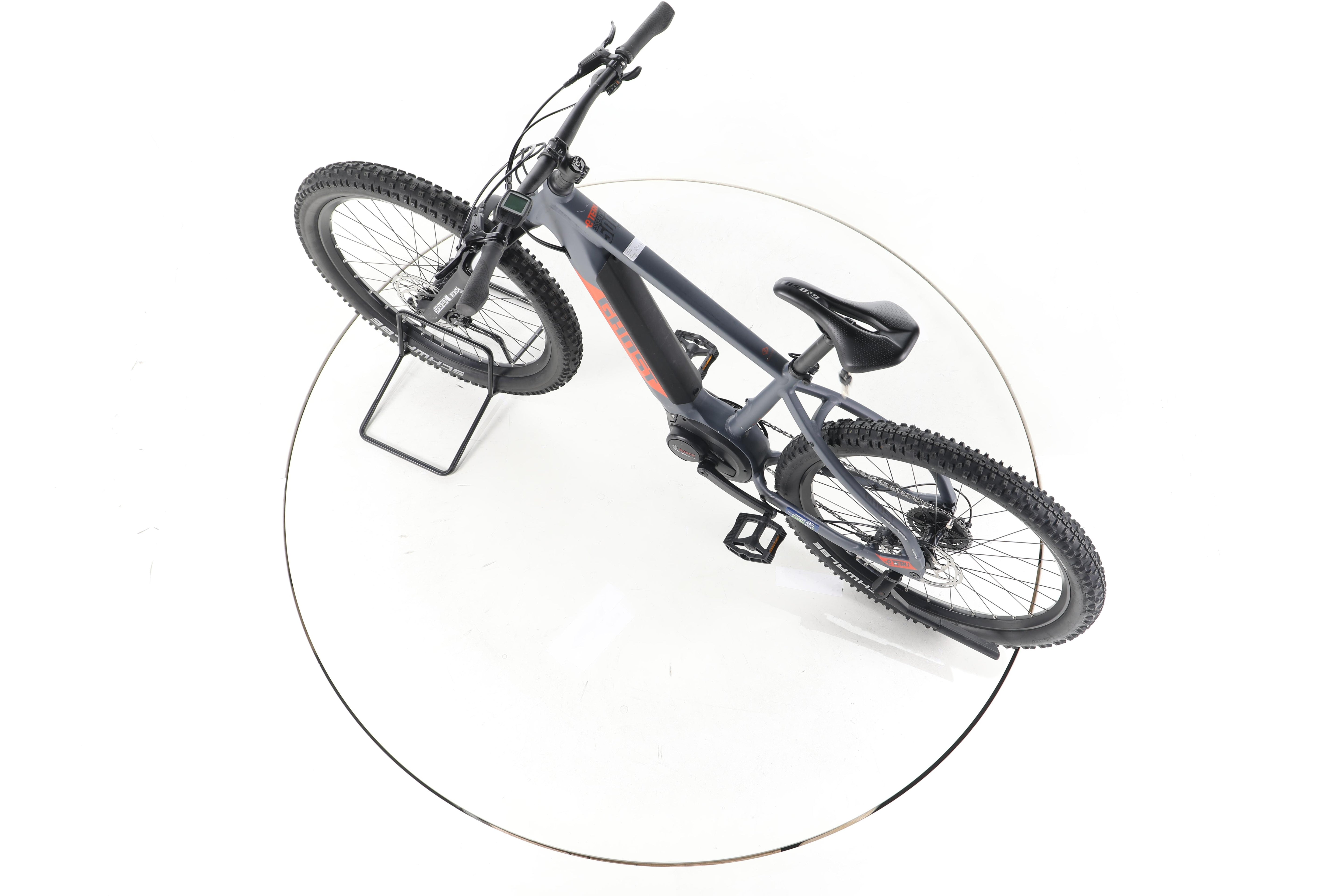 Ghost E-Teru B Essential E-Bike - Image 20