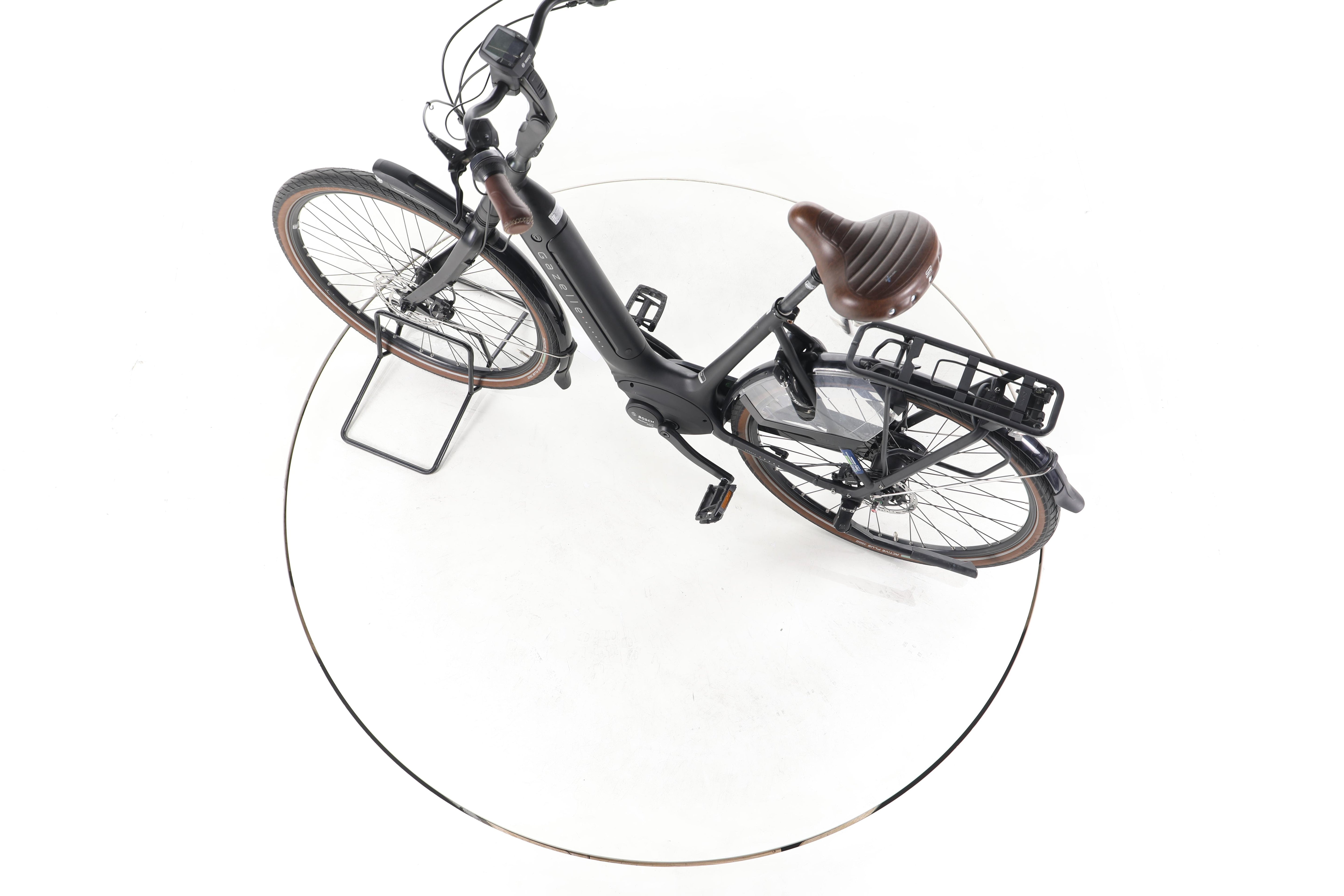 Gazelle Arroyo C8 HMB Elite City E-Bike Tiefeinsteiger - Image 20