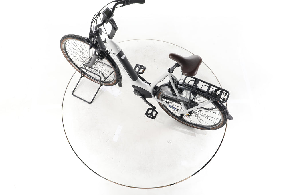 Gazelle Arroyo C7+ HMB Elite City E-Bike Tiefeinsteiger - Image 20