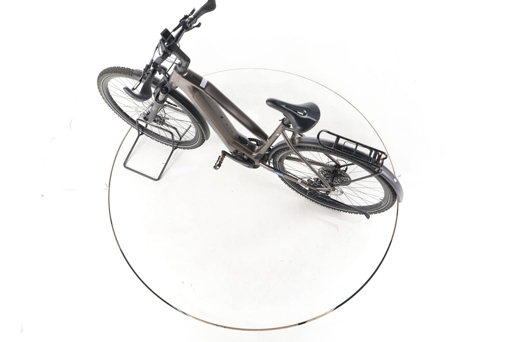 KTM Macina Cross LFC Trekking E-Bike - Image 20