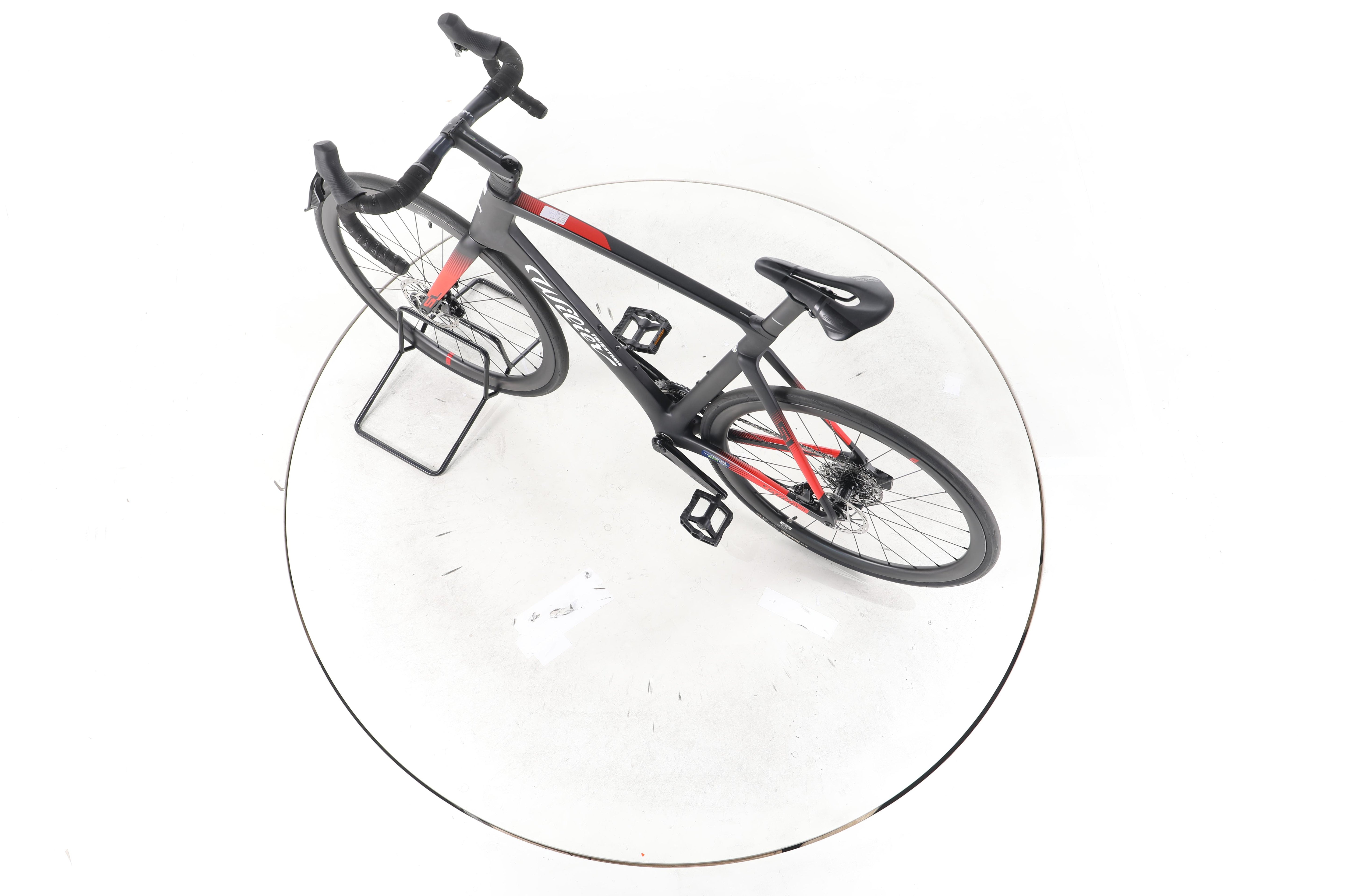 Wilier Cento10 SL Disc Rival eTap AXS 12S Rennrad Carbon - Image 20