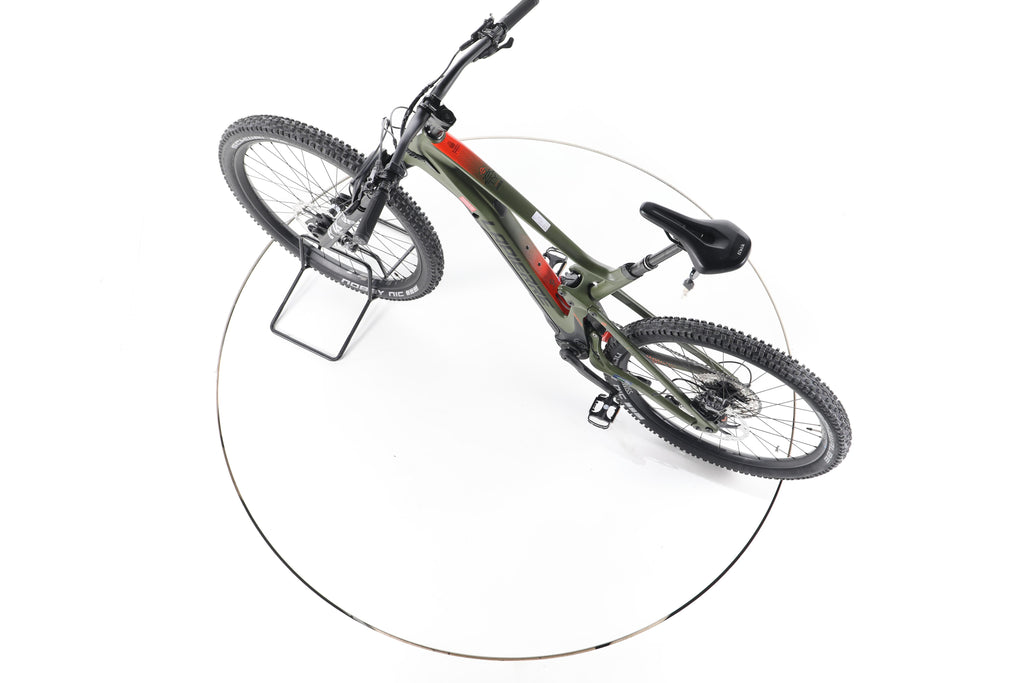 Lapierre eZesty AM 9.2 Fully E-Bike - Image 20