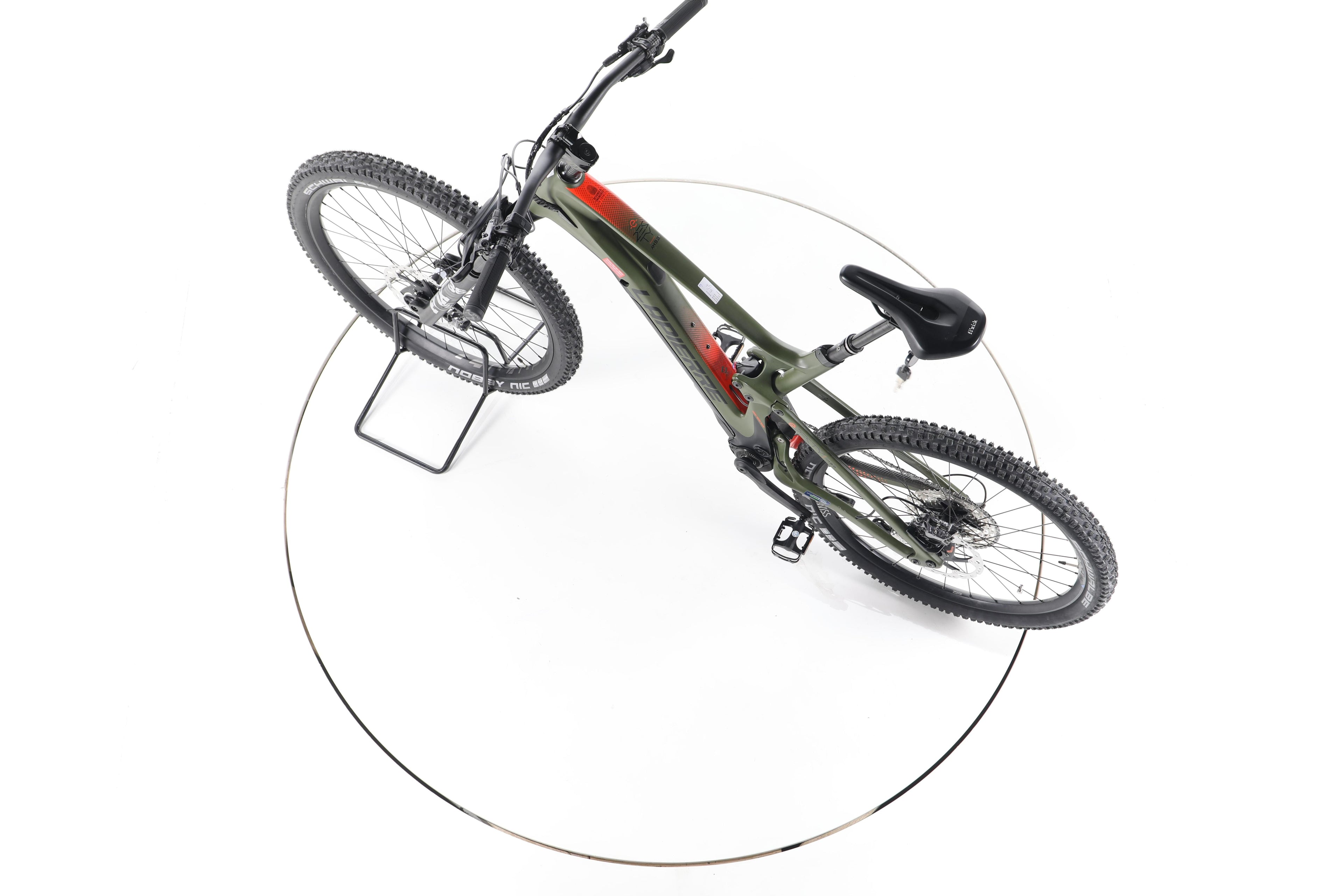 Lapierre eZesty AM 9.2 Fully E-Bike - Image 20