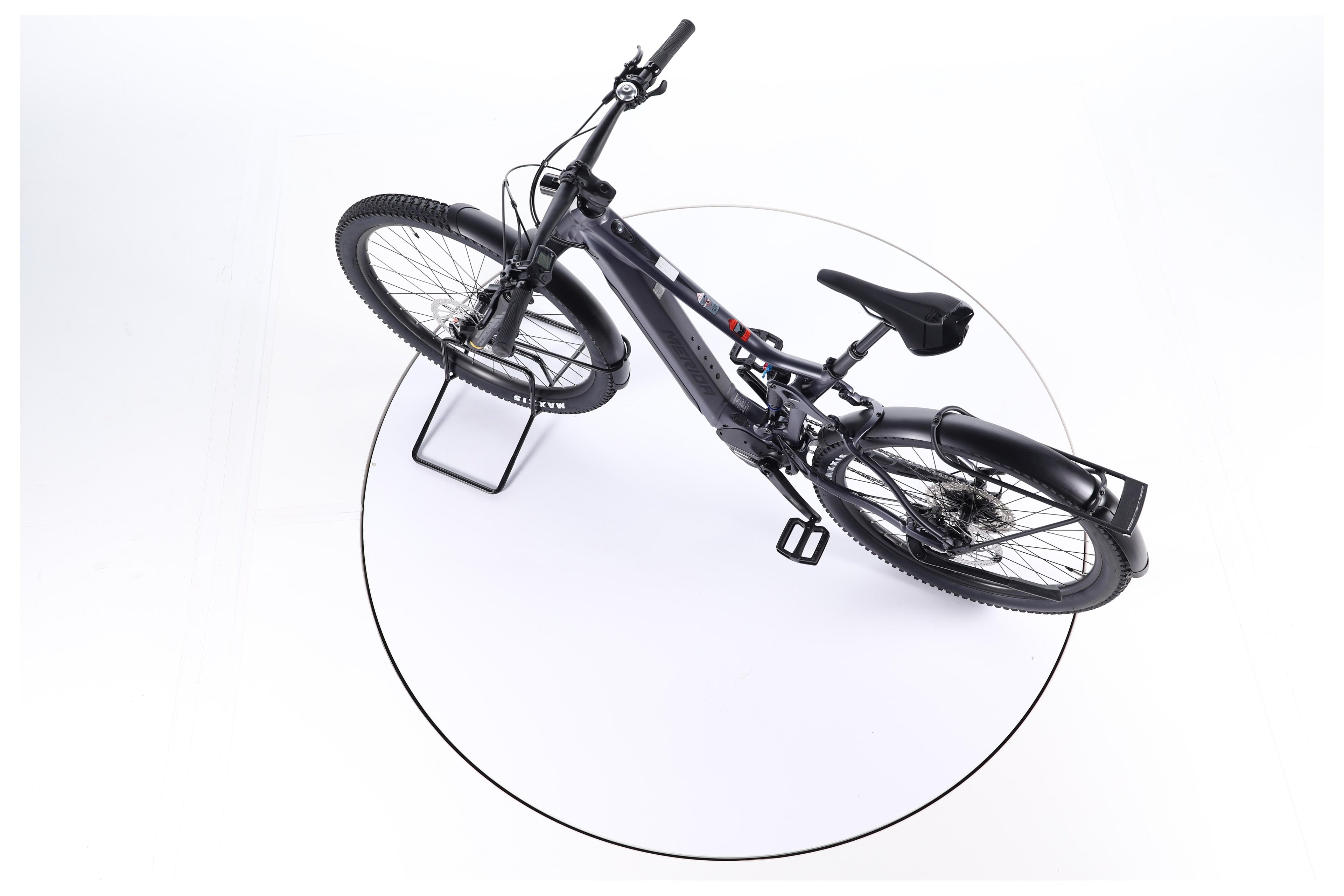 Merida eONE-FORTY EQ SUV E-Bike - Image 20