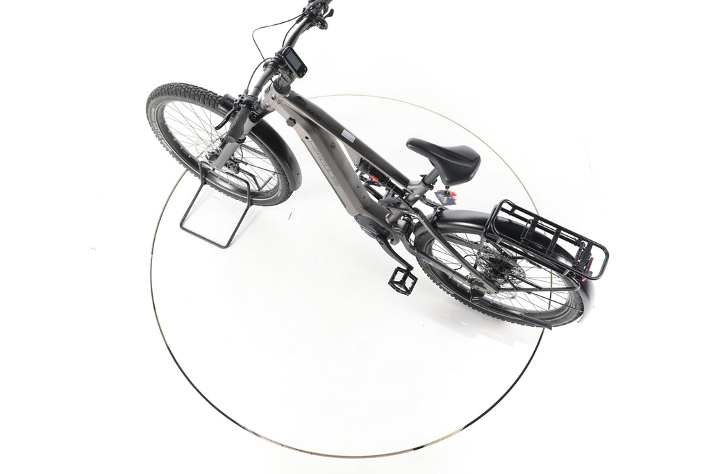 Hercules Nos FS SUV 2.2 SUV E-Bike - Image 20