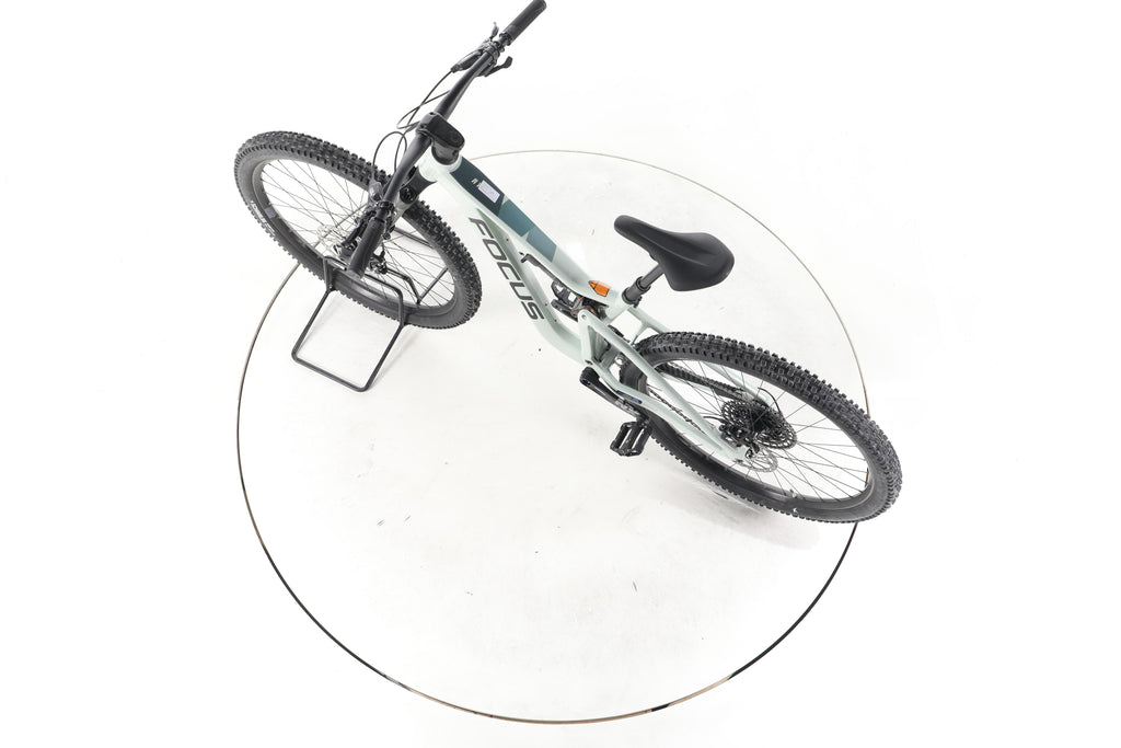 Focus Jam 6.8 Fahrrad Fully - Image 20