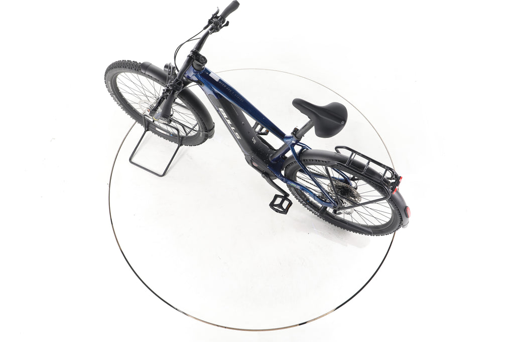 Bulls E-Stream EVO 2 Street Trekking E-Bike - Image 20