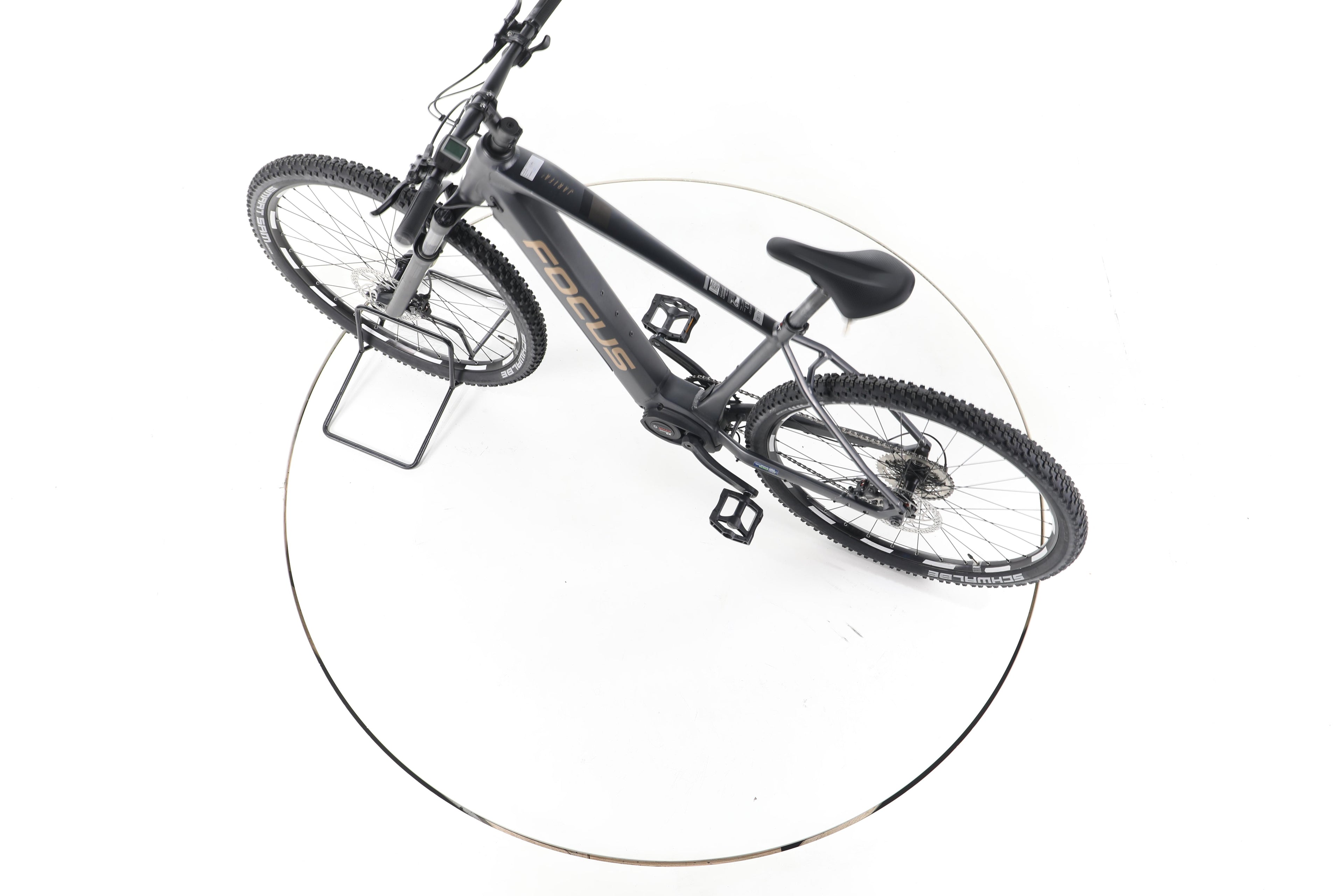 Focus Jarifa² 6.7 Nine E-Bike - Image 20