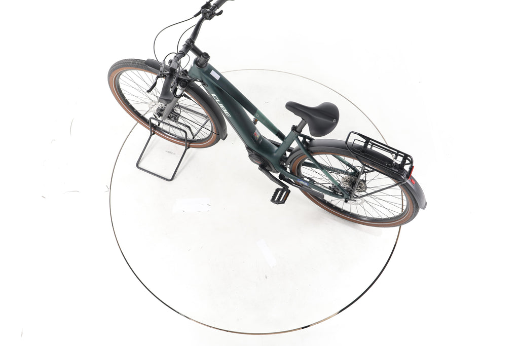 Cube Touring Hybrid ONE Trekking E-Bike - Image 20