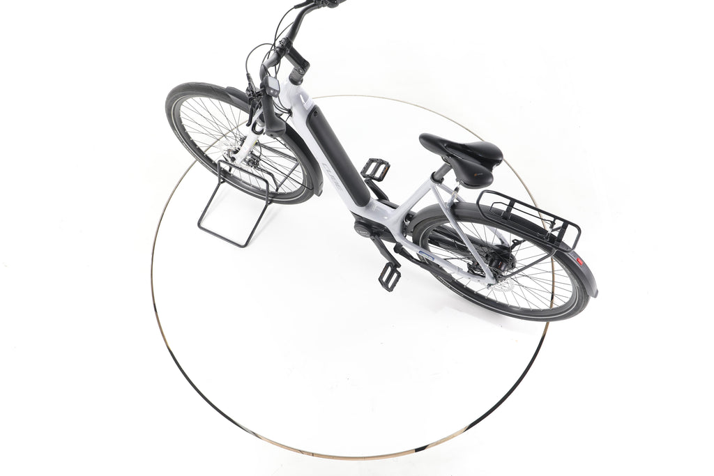 Cube Supreme Hybrid ONE City E-Bike Tiefeinsteiger - Image 20