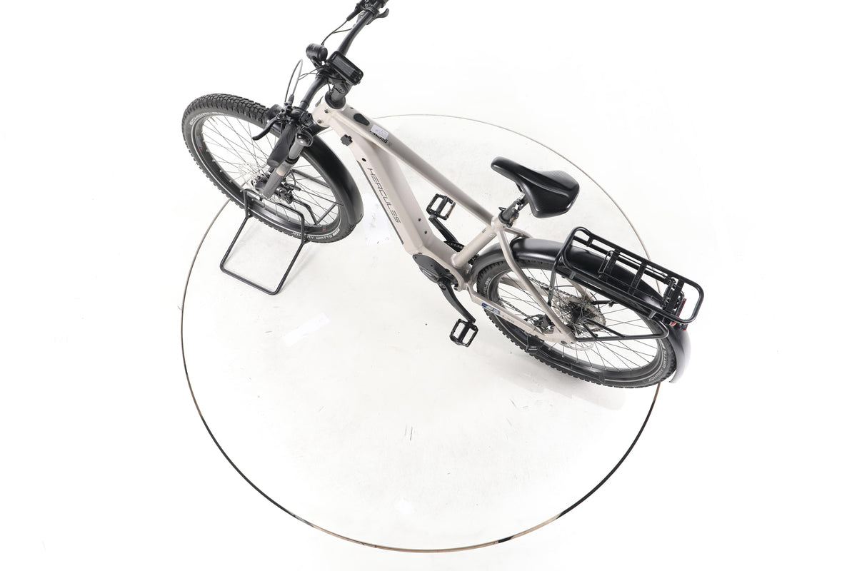 Hercules Nos SUV 2.2 Trekking E-Bike - Image 20