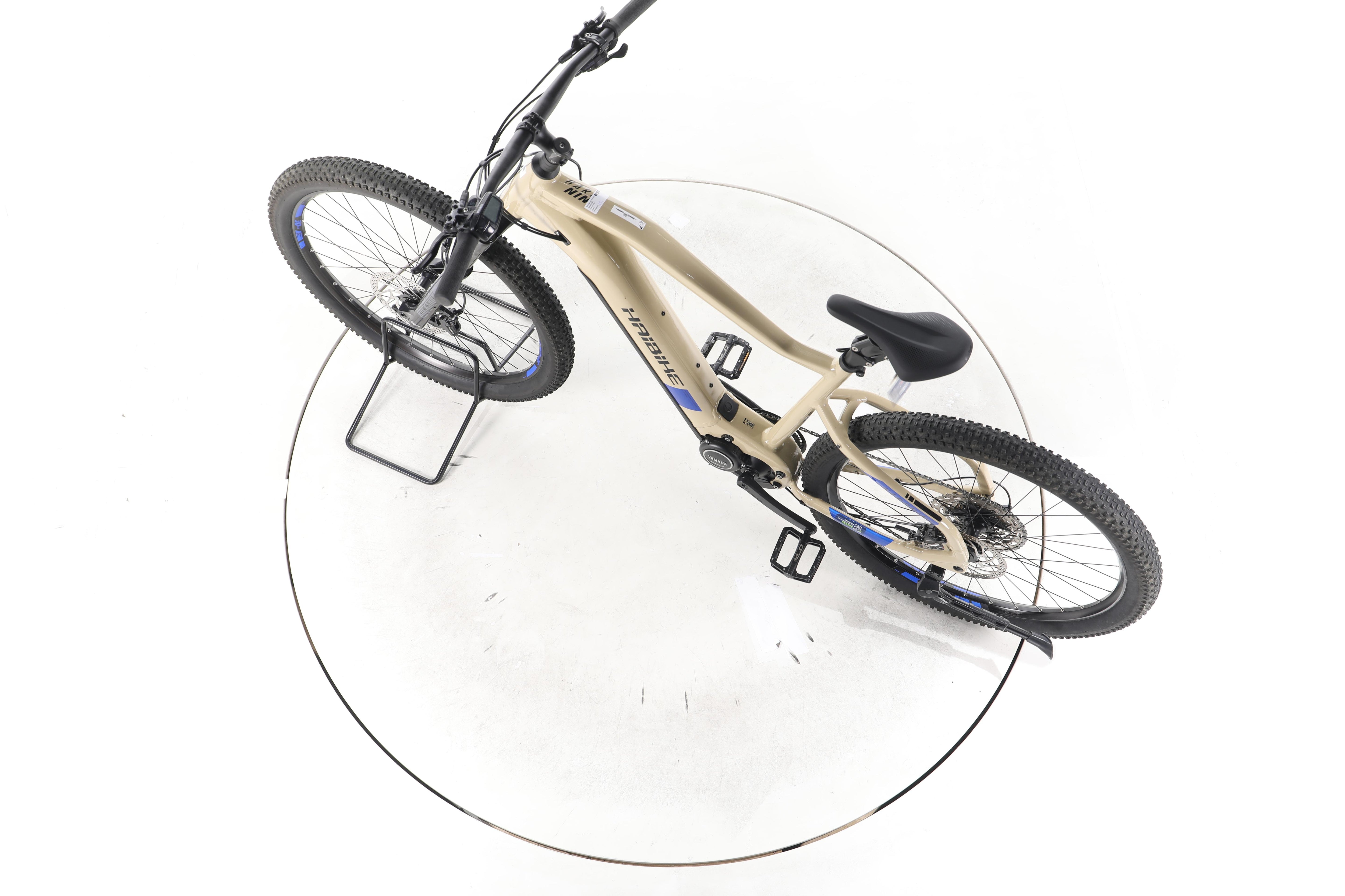 Haibike HardNine 7 E-Bike - Image 20