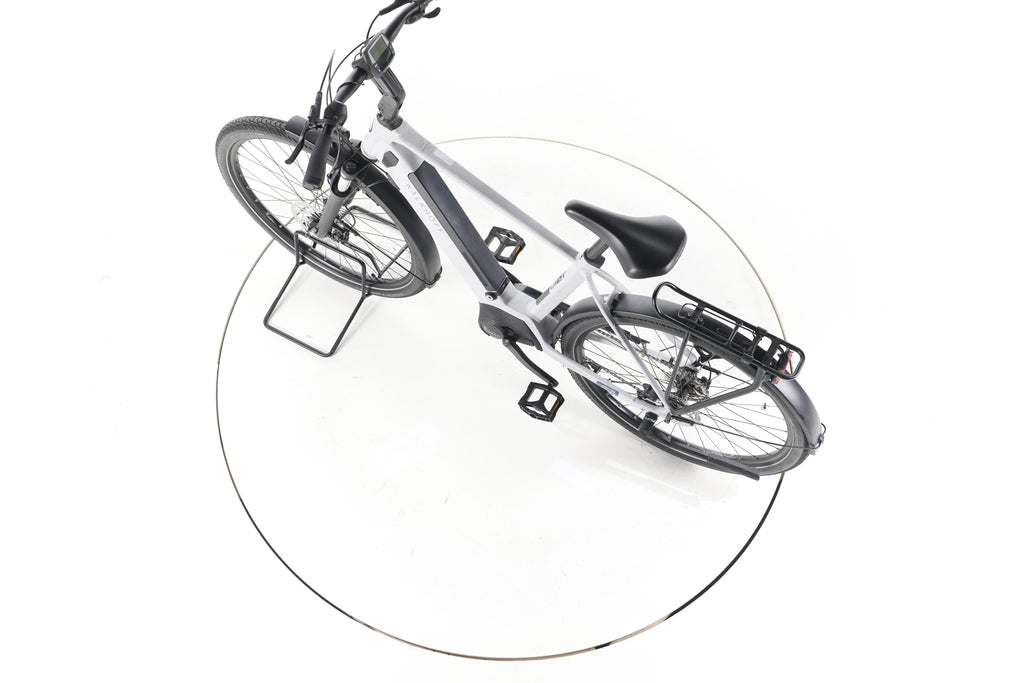 Kalkhoff Endeavour 5.B Season Trekking E-Bike - Image 20