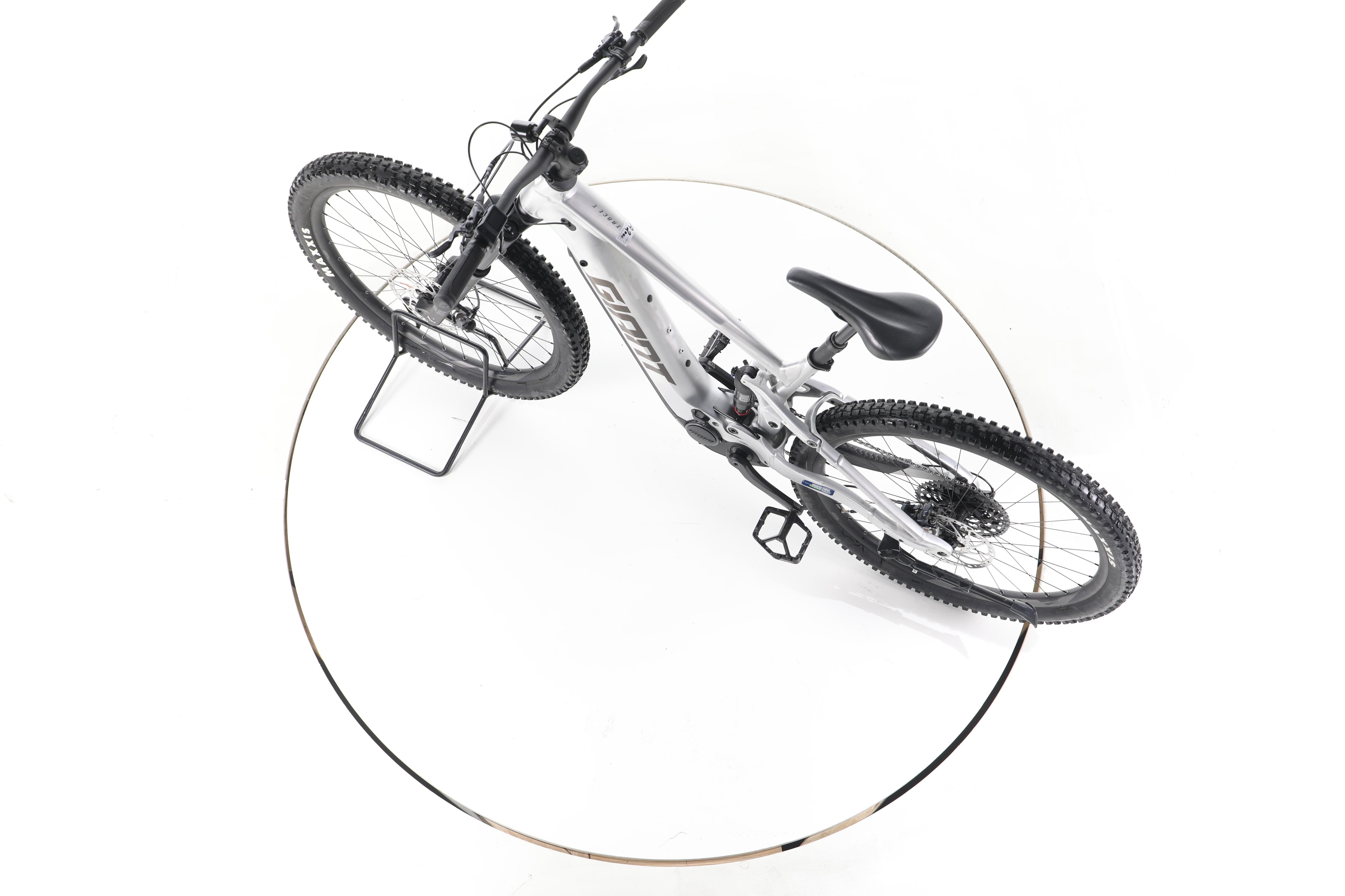 Giant Stance E+ Pro 0 E-Bike Fully - Image 20