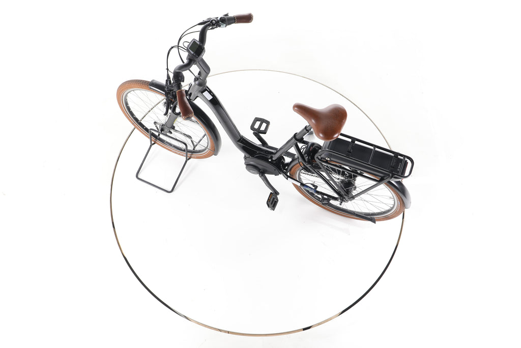 Riese & Müller Swing4 Vario City E-Bike Tiefeinsteiger - Image 20