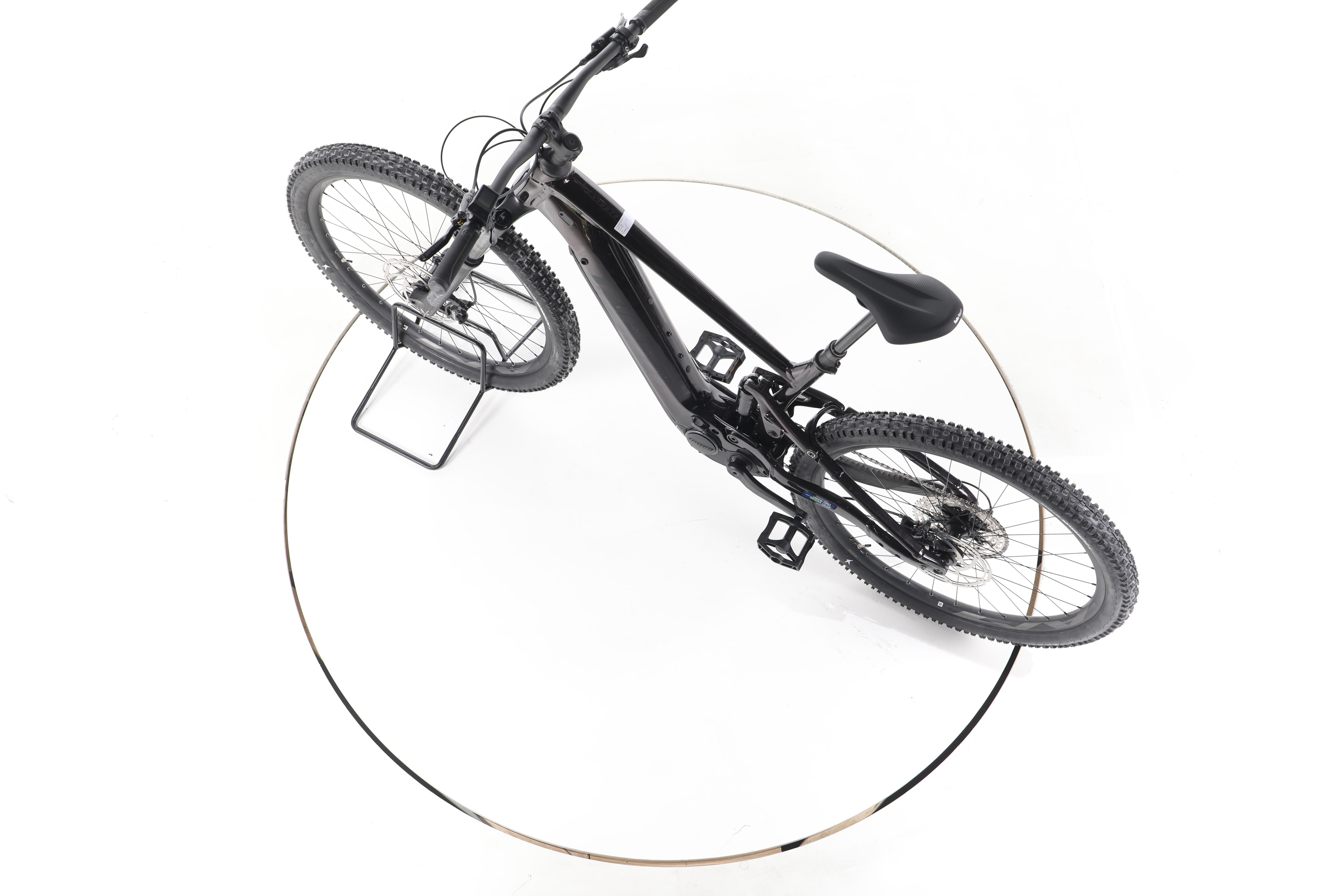 Giant Stance E+ Pro 1 E-Bike Fully - Image 20