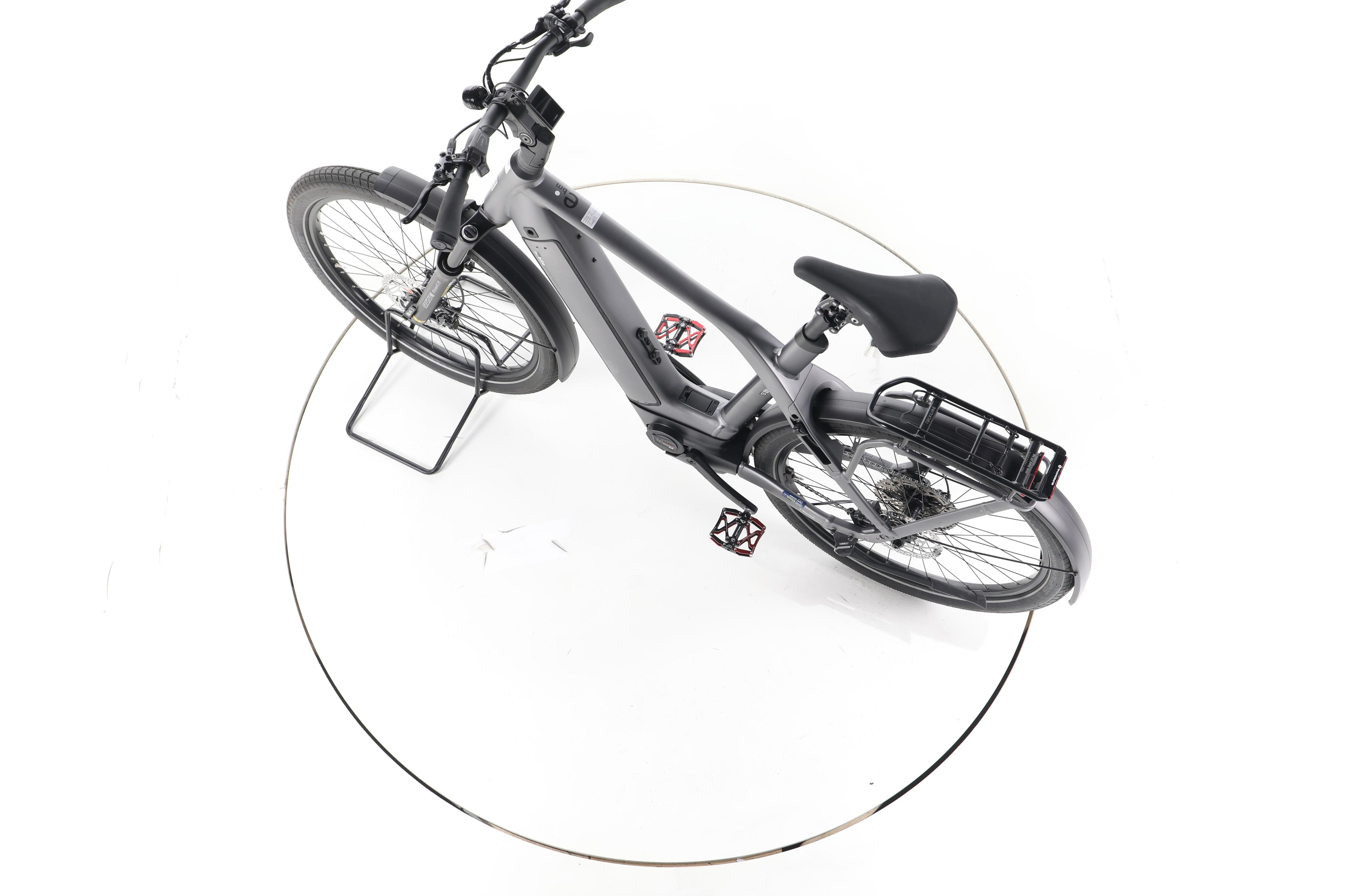 e-bike manufaktur 13ZEHN Trekking E-Bike 2024 - Image 20