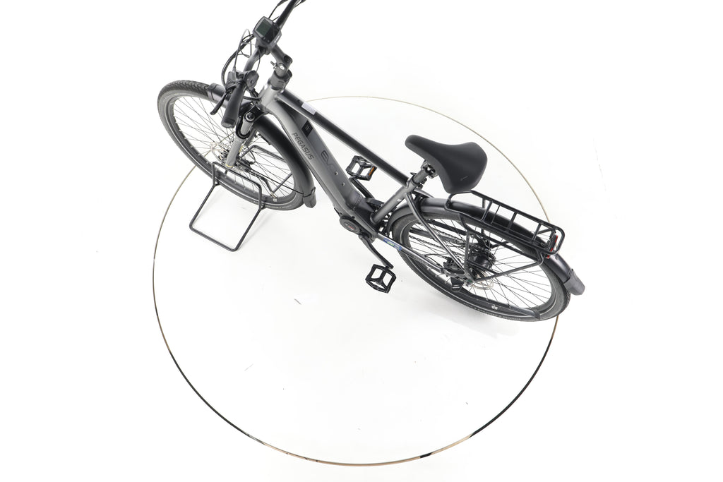 Pegasus Premio EVO 5 Lite COMFORT City E-Bike - Image 20