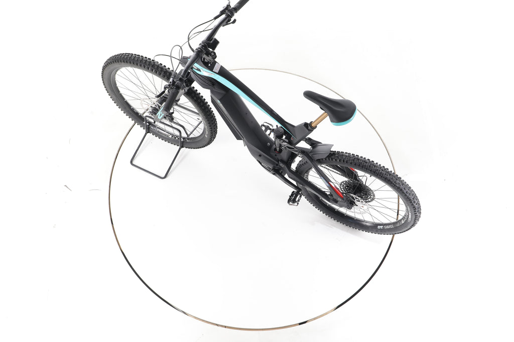 Bianchi E-SUV Adventure Carbon E-Bike Fully Carbon - Image 20