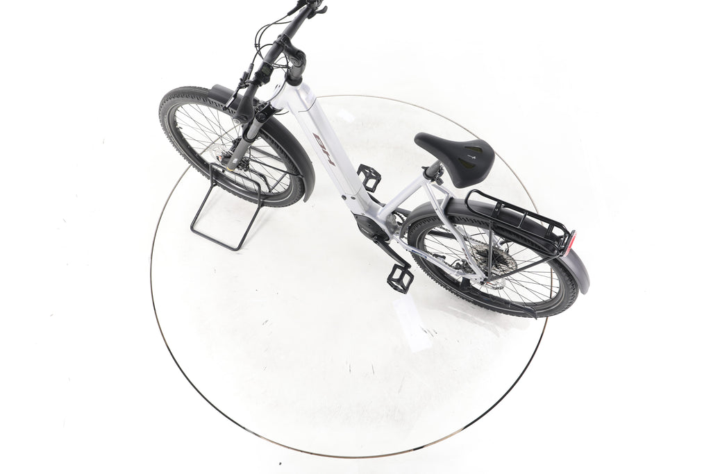 BH Bikes ATOMe SUV Pro Trekking E-Bike Tiefeinsteiger 2024 - Image 20