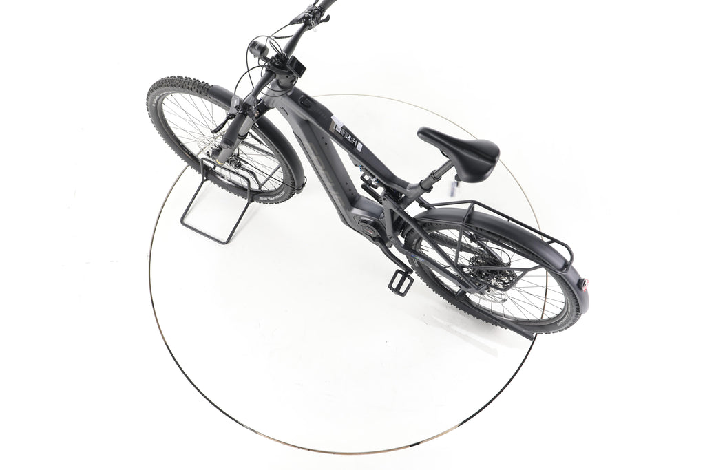 Focus Thron² 6.8 EQP SUV E-Bike - Image 20