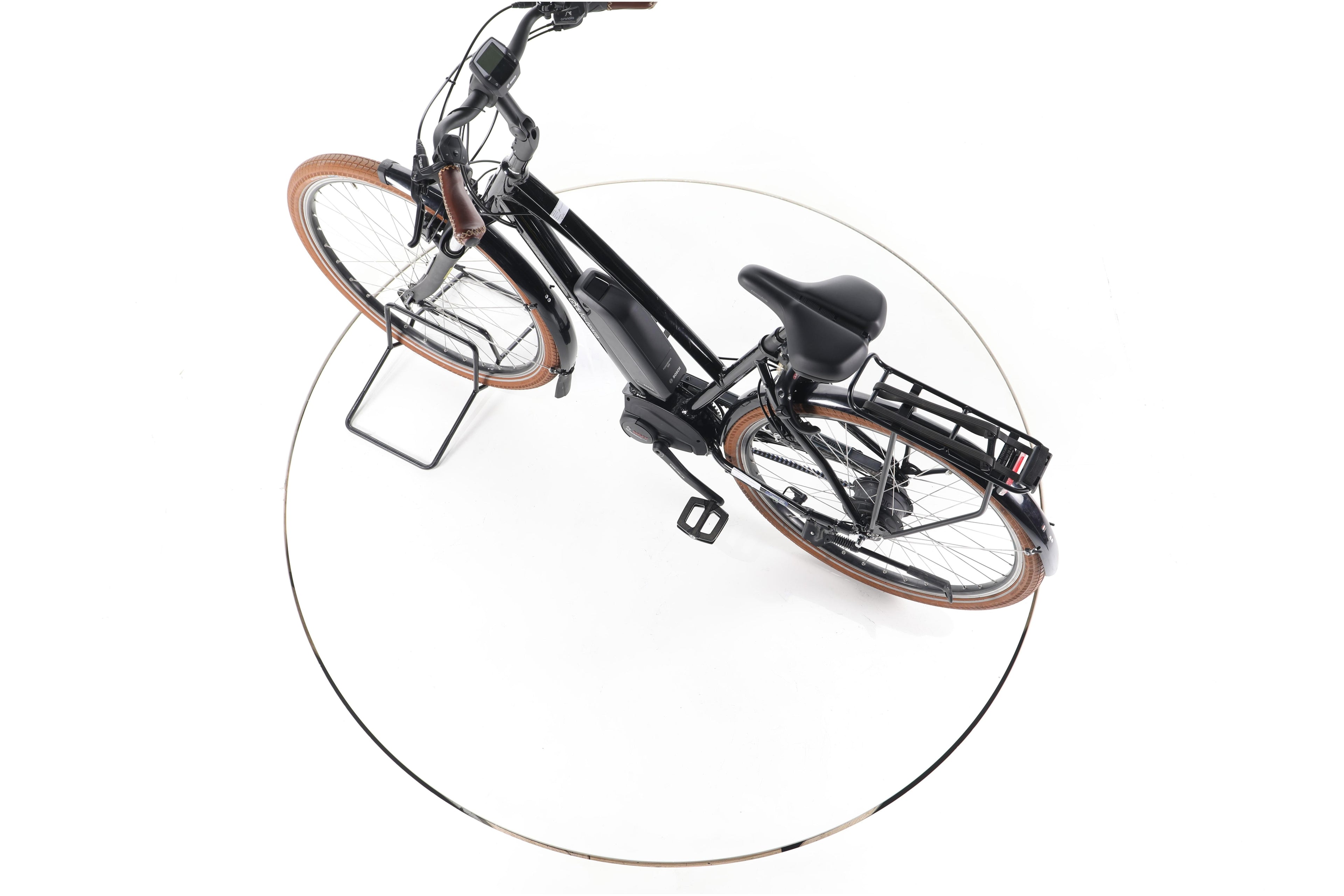 Riese & Müller Cruiser Mixte vario City E-Bike - Image 20