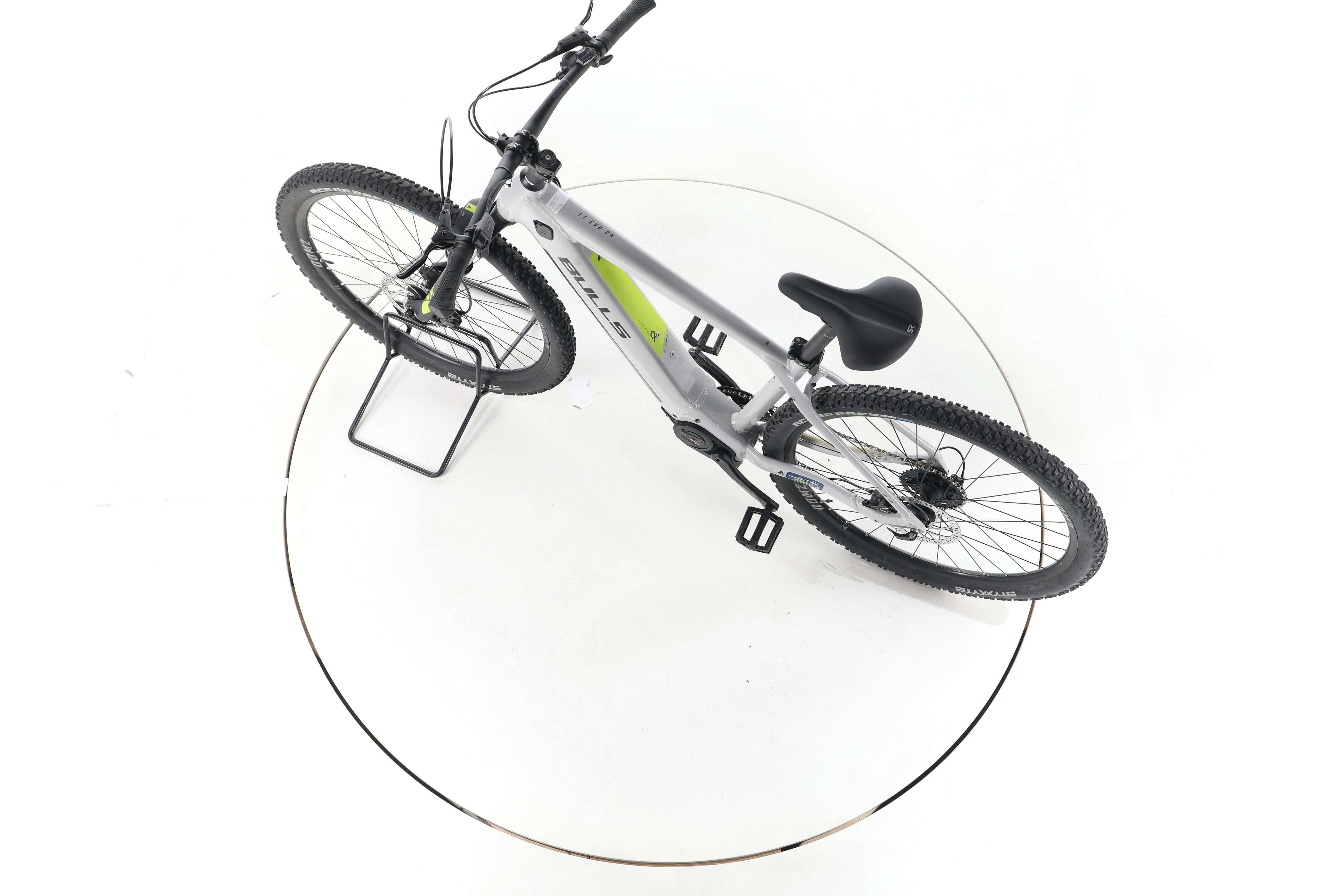 Bulls LT EVO CX E-Bike - Image 20