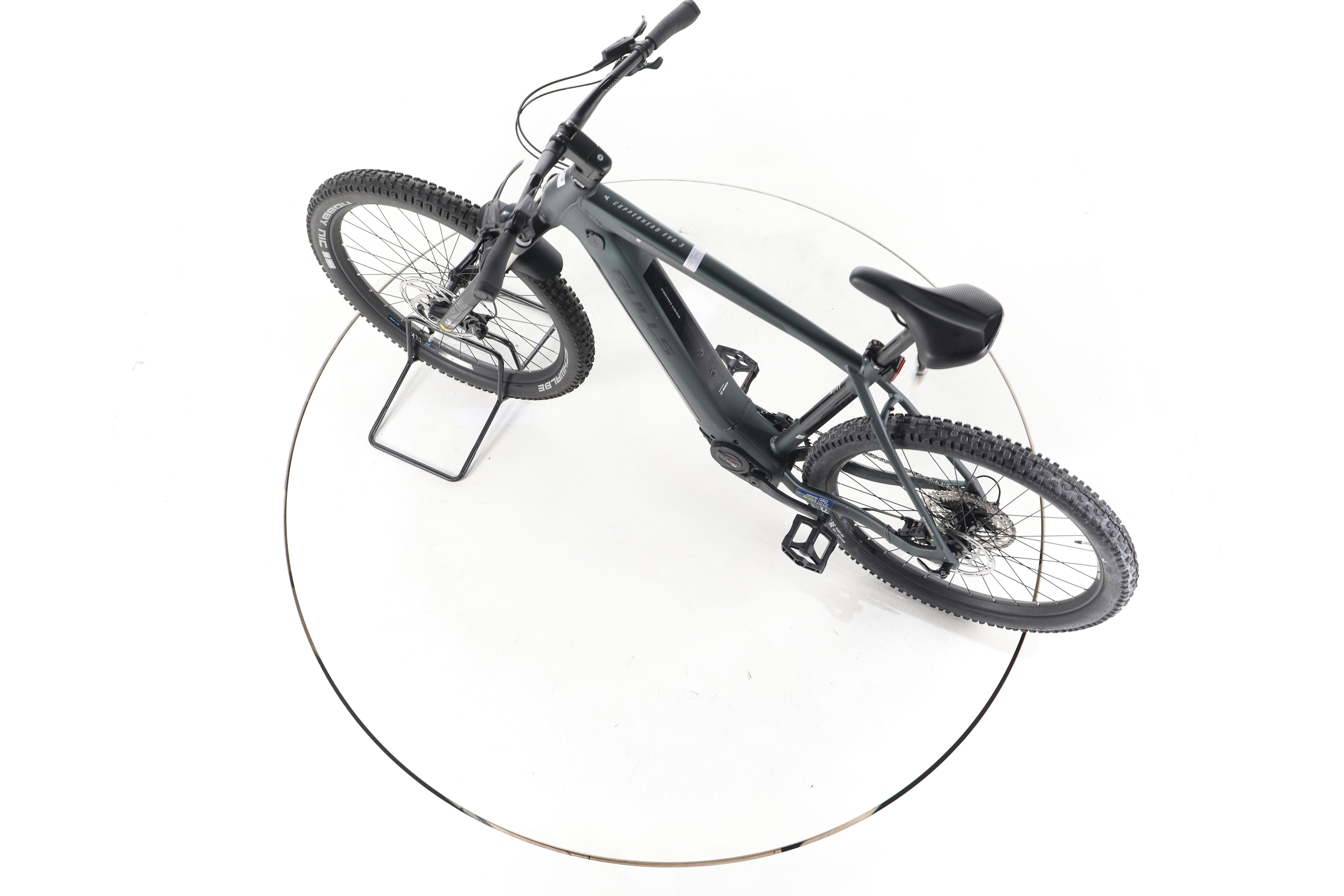 Bulls Copperhead Evo 3 E-Bike 2025 - Image 20