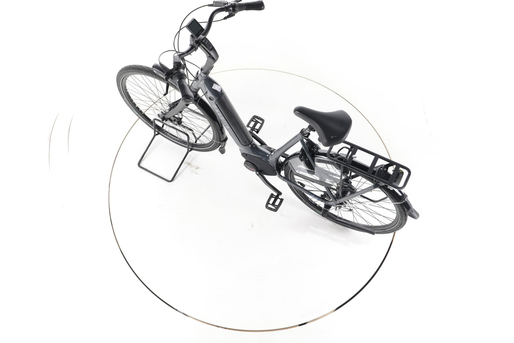Gazelle Grenoble C5 HMB City E-Bike Tiefeinsteiger 2023 - Image 20