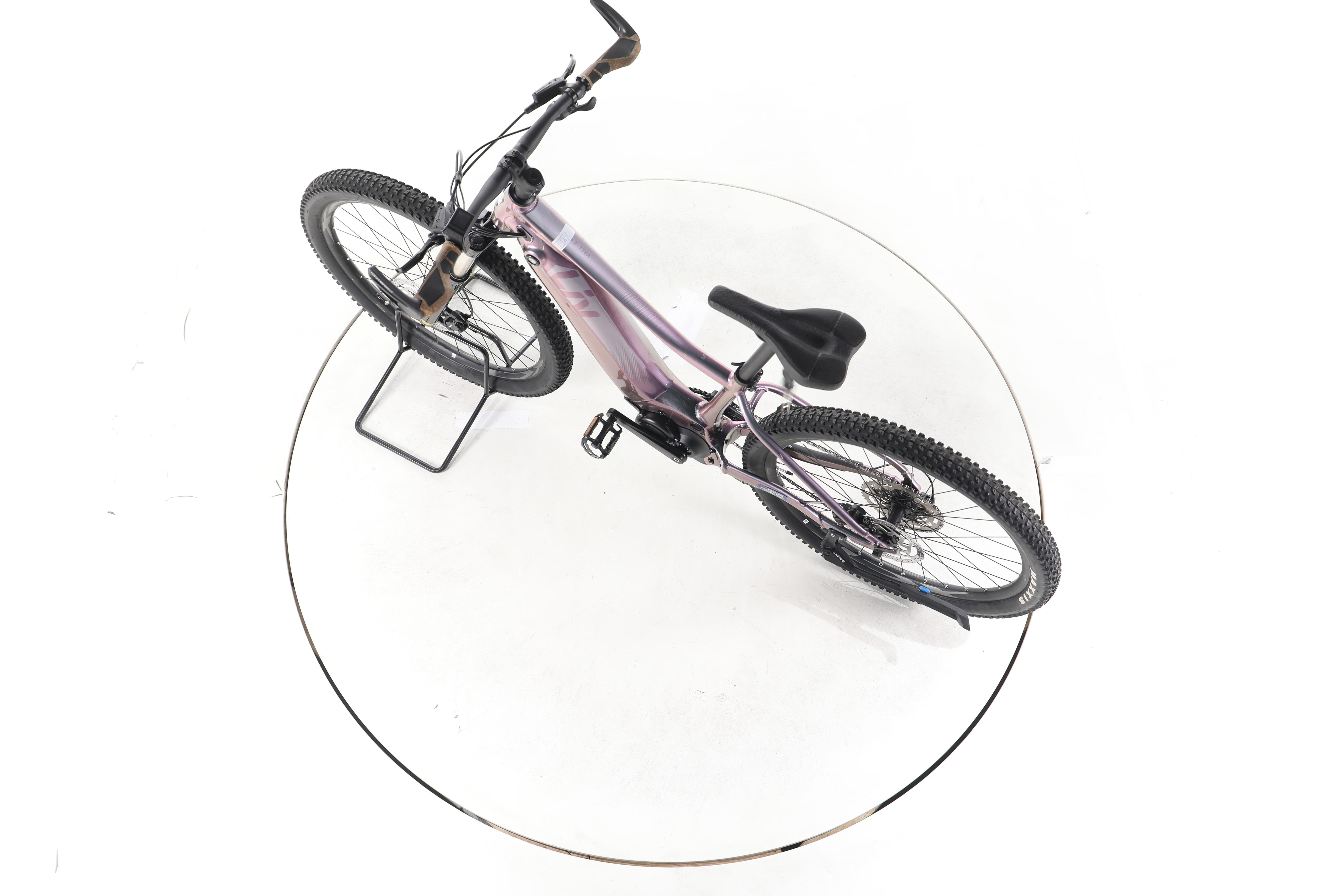 Liv Vall E+2 E-Bike - Image 20