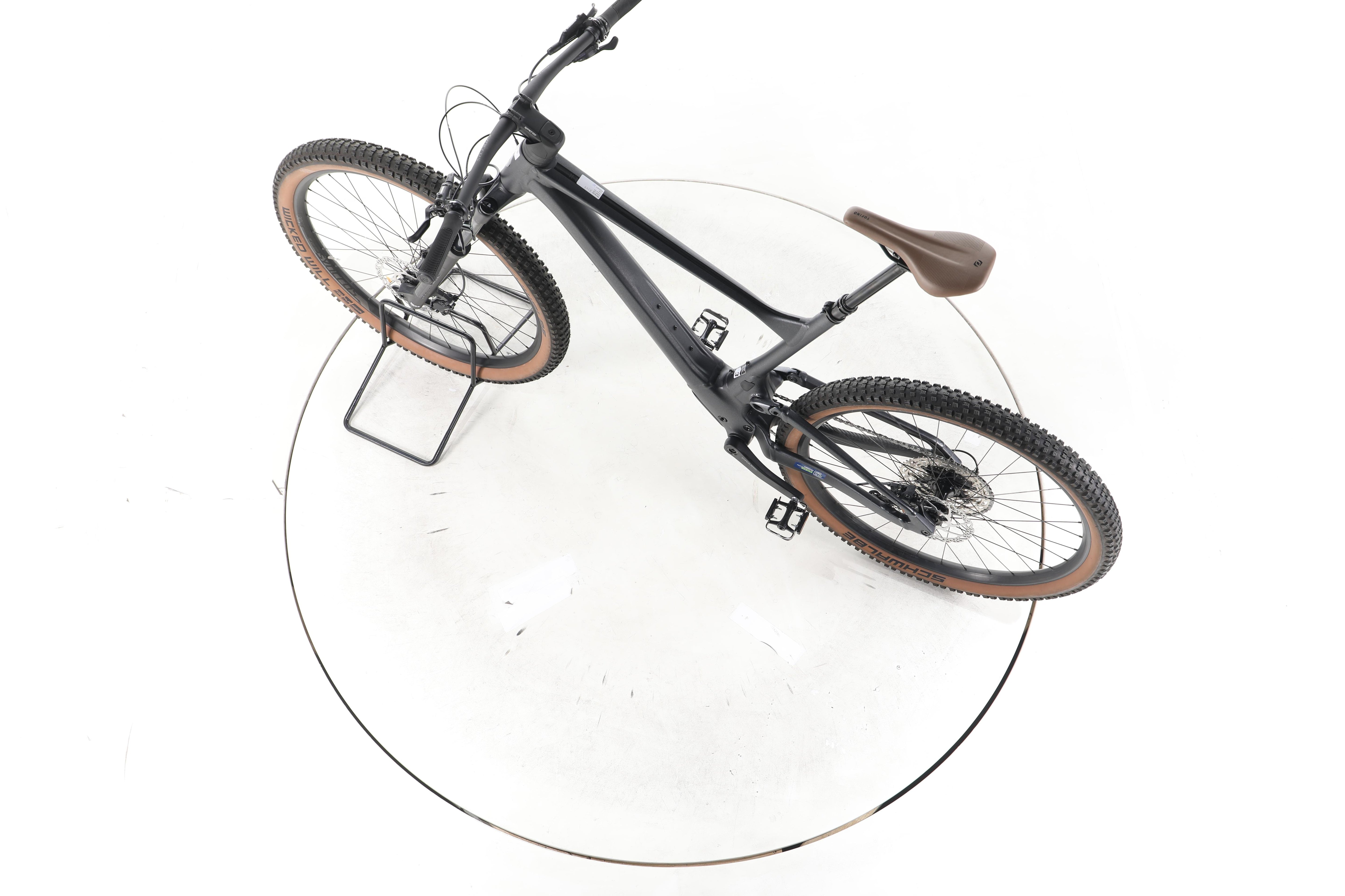 Scott Spark 960 Fahrrad Fully - Image 20