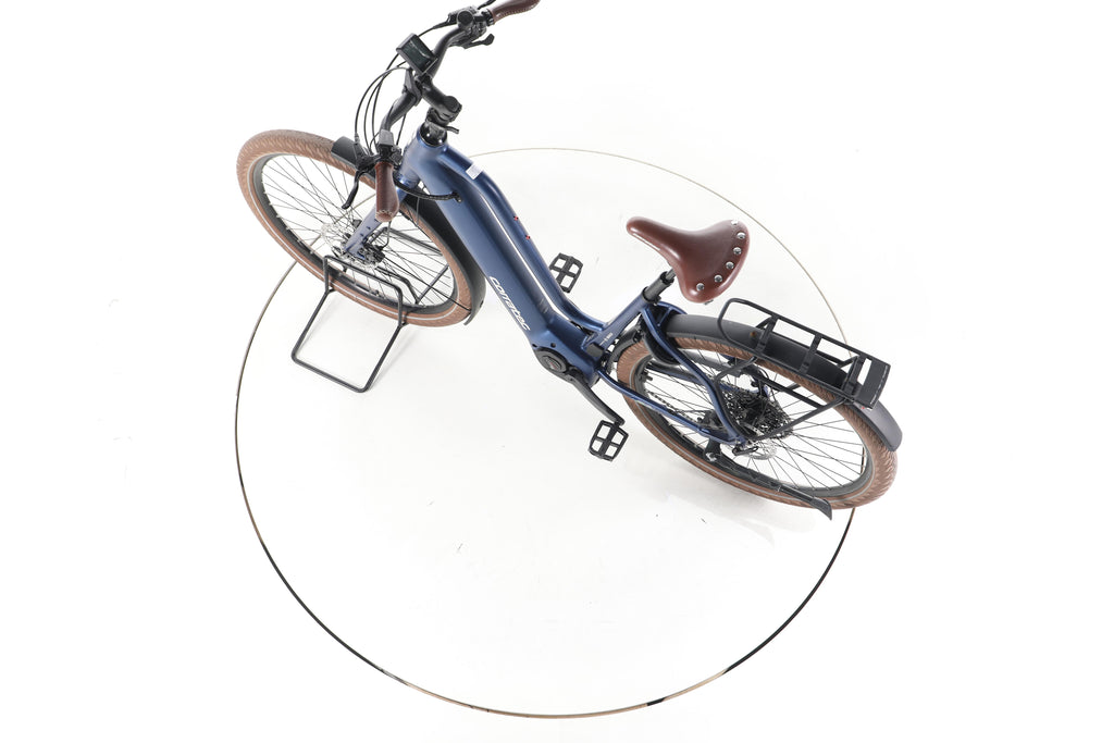 Corratec E-Power C29 SE 3.0 CX7 Trekking E-Bike Tiefeinsteiger - Image 20