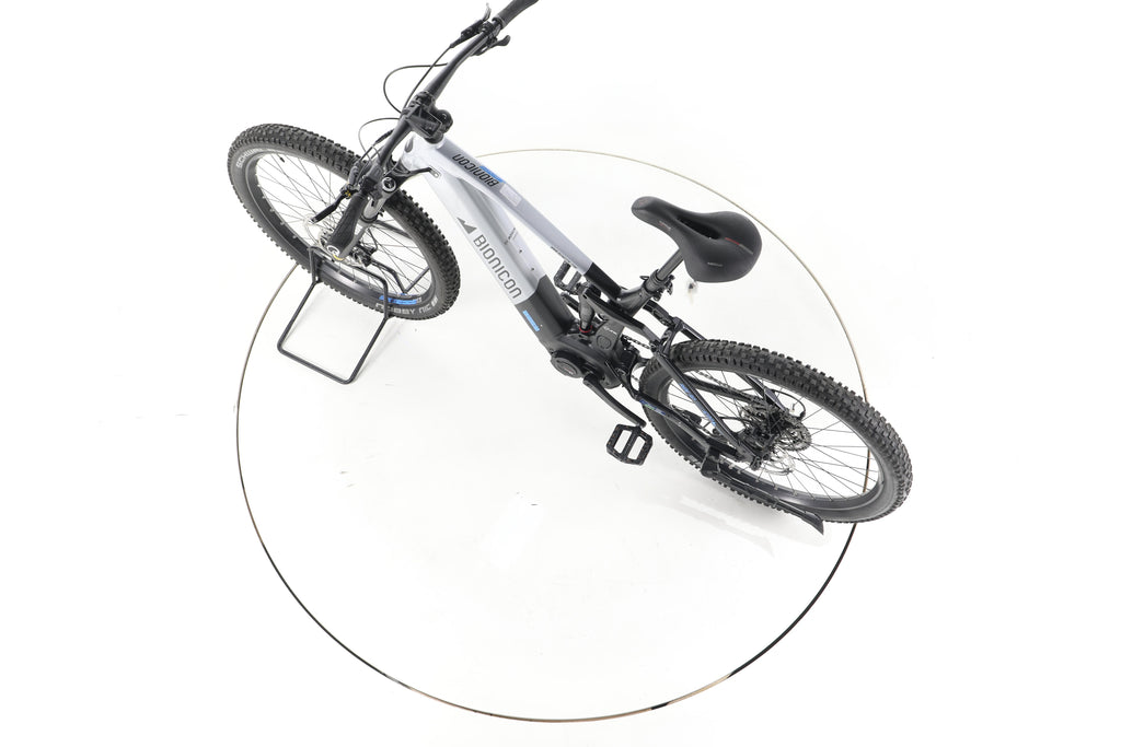 Bionicon Jesse FS 2 Fully E-Bike 2024 - Image 20