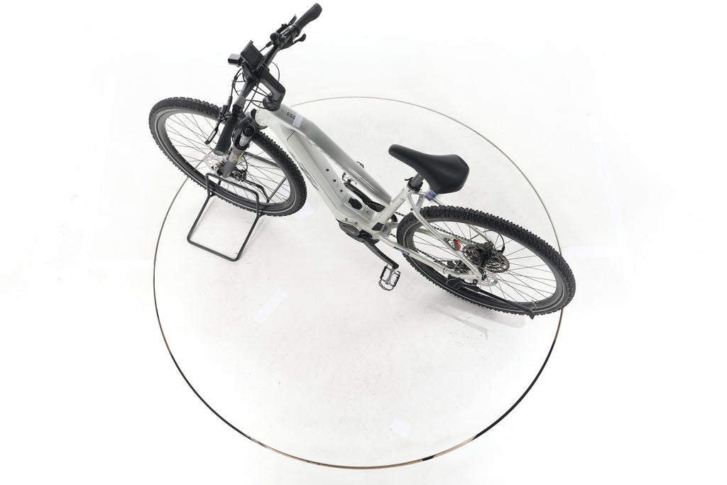 KTM Macina Pro Cross Trekking E-Bike 2024 - Image 20