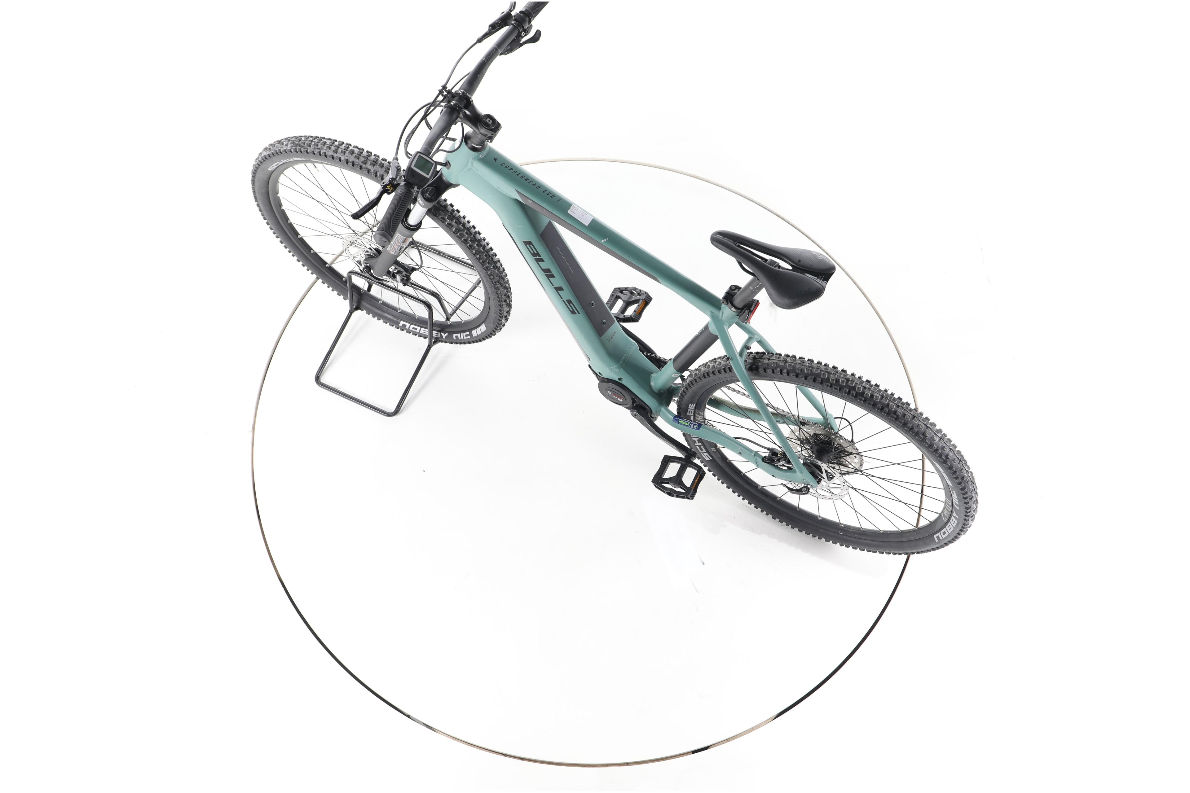 Bulls Copperhead EVO 1 E-Bike - Image 20